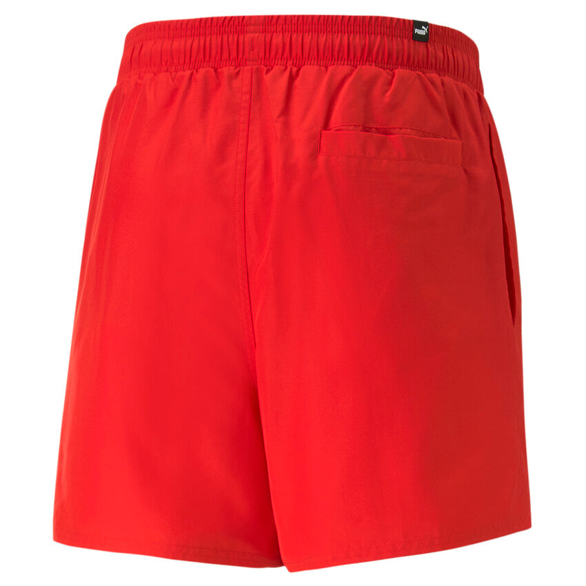 PUMA ESSENTIAL + LOGO POWER CAT WOVEN PANTALONETA PARA HOMBRE