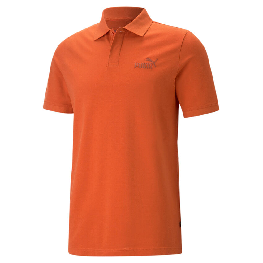 PUMA ESSENTIAL ELEVATE POLO PARA HOMBRE