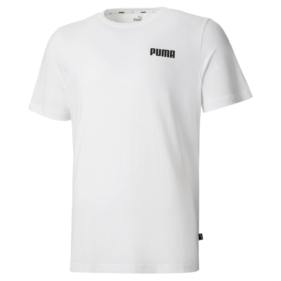 PUMA ESSENTIALS SMALL LOGO CAMISETA PARA HOMBRE