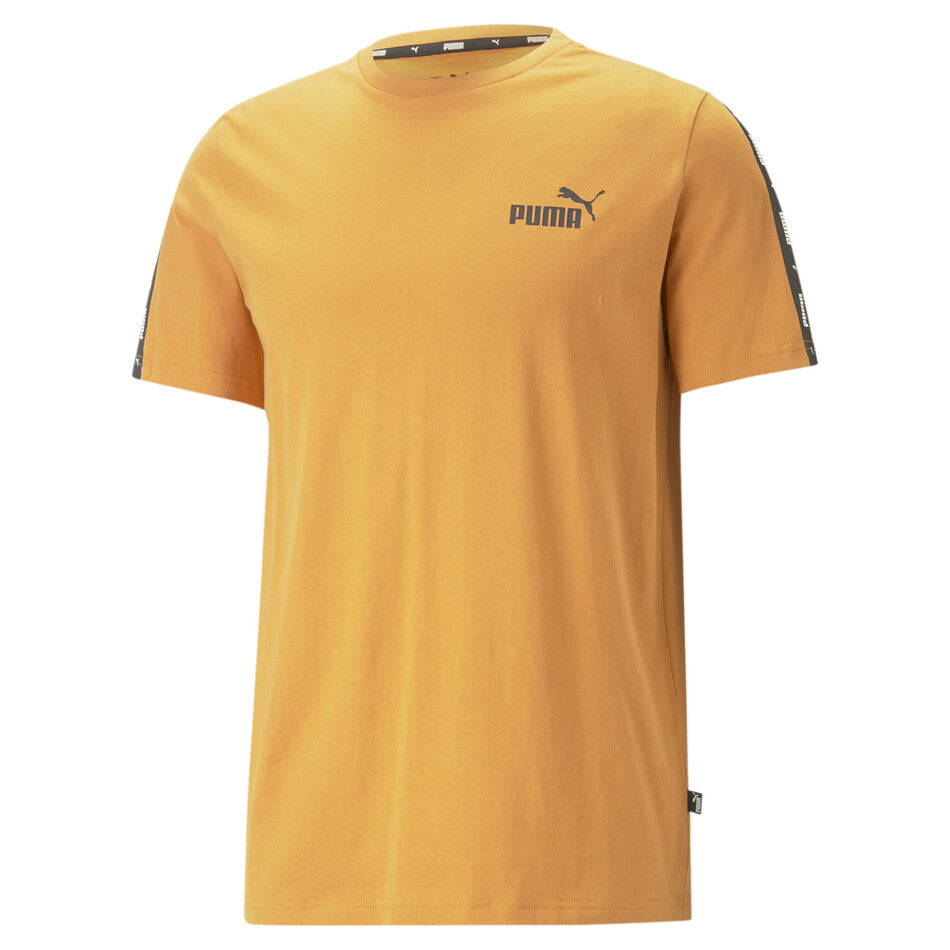 PUMA ESSENTIALS + TAPE TEE CAMISETA PARA HOMBRE