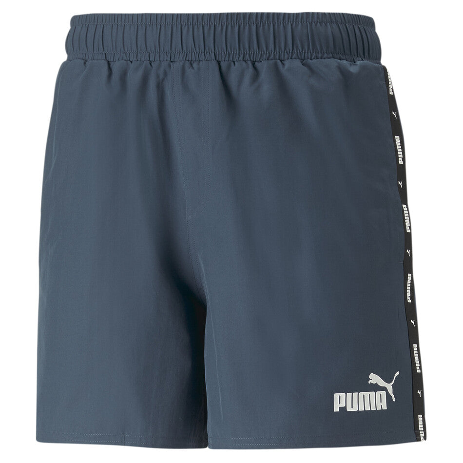 PUMA ESSENTIALS + TAPE WOVEN PANTALONETA PARA HOMBRE