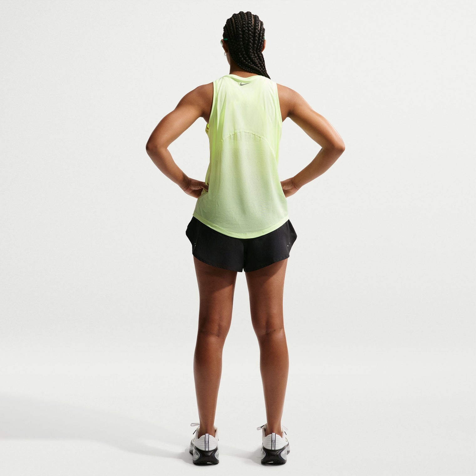 W NK MILER TANK