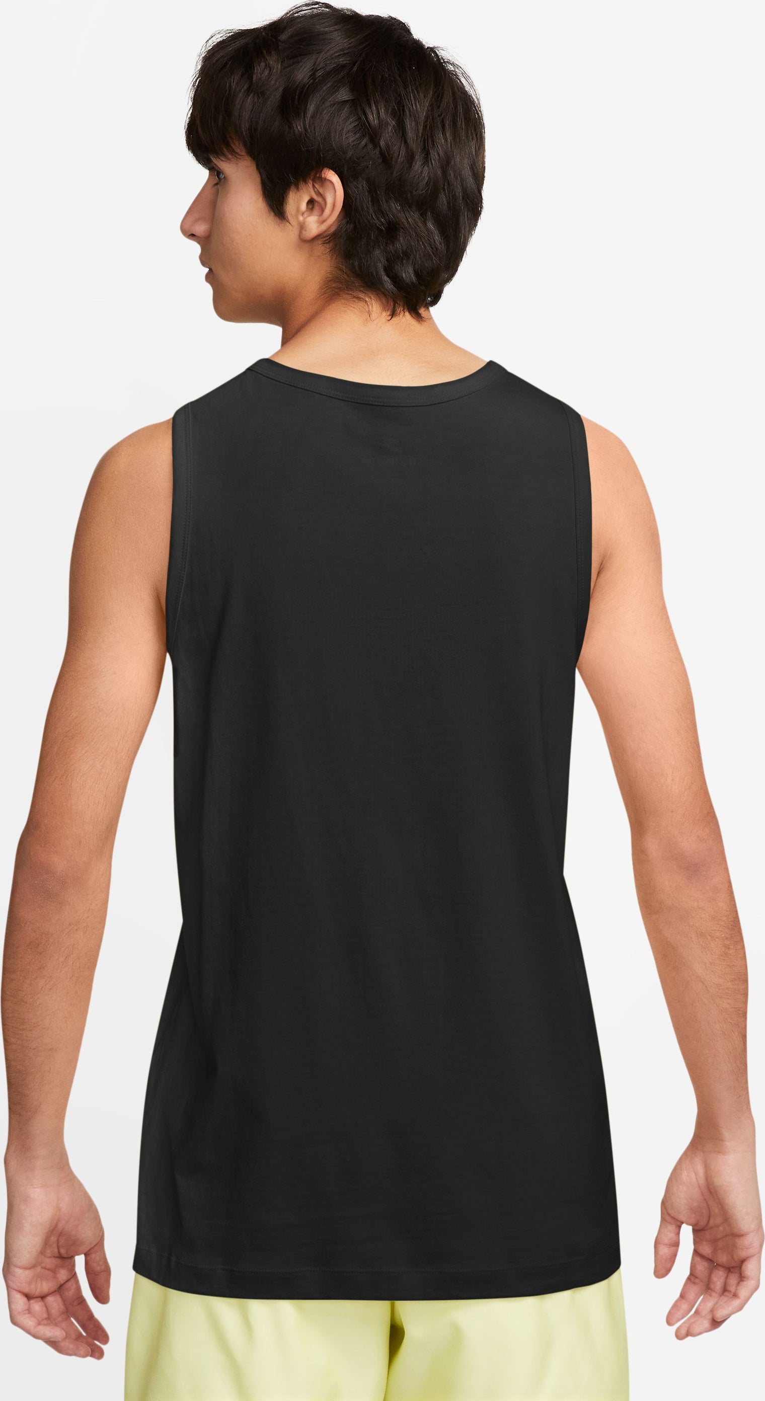 NIKE TANK ICON FUTURA CAMISETA SIN MANGAS PARA HOMBRE