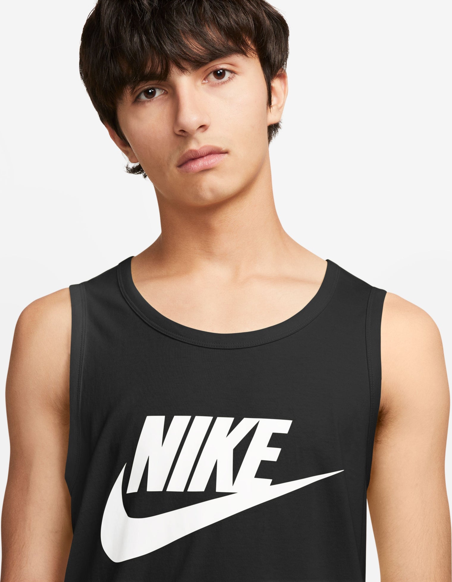 NIKE TANK ICON FUTURA CAMISETA SIN MANGAS PARA HOMBRE