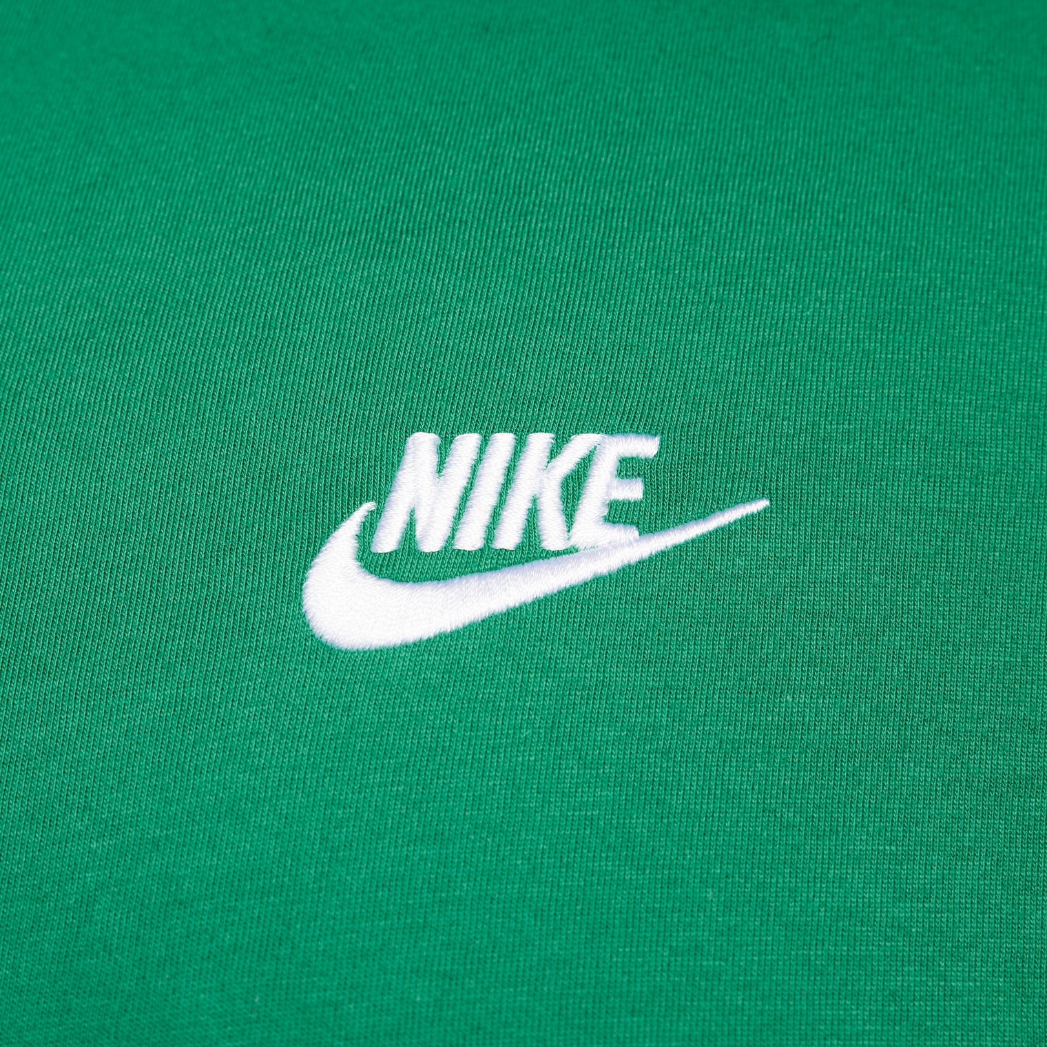 NIKE SPORTWEAR CLUB CAMISETA PARA HOMBRE