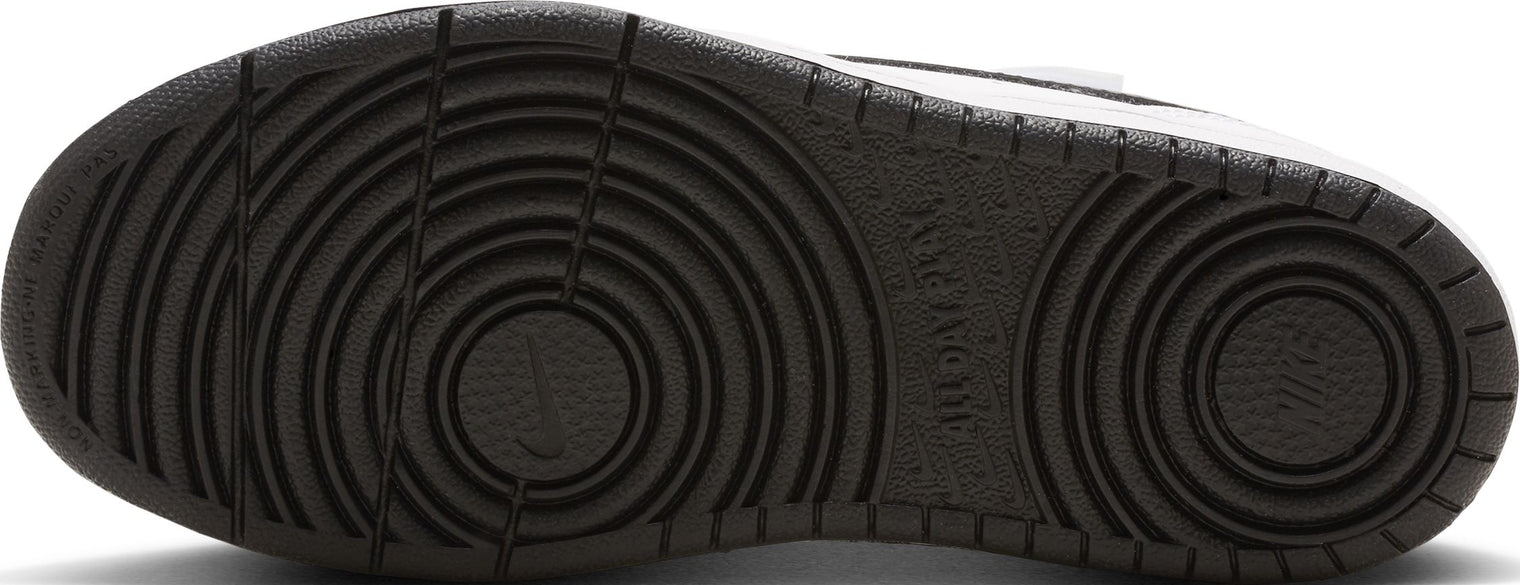 NIKE COURT BOROUGHT LOW 2 ZAPATOS PARA NIÑOS