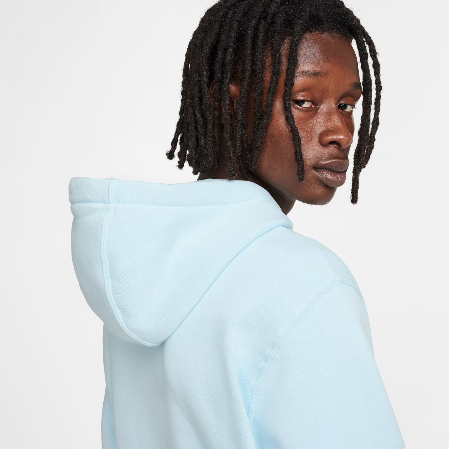 Nike Sportswear Club Fleece Pullover Hoodie - Hombre