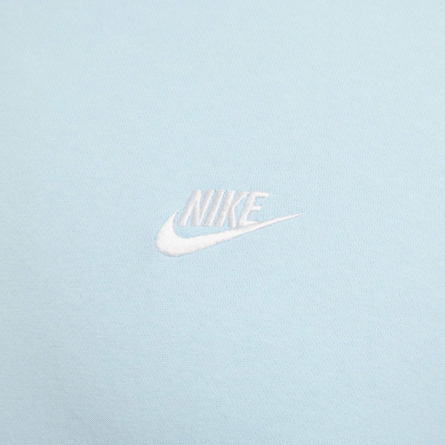 Nike Sportswear Club Fleece Pullover Hoodie - Hombre