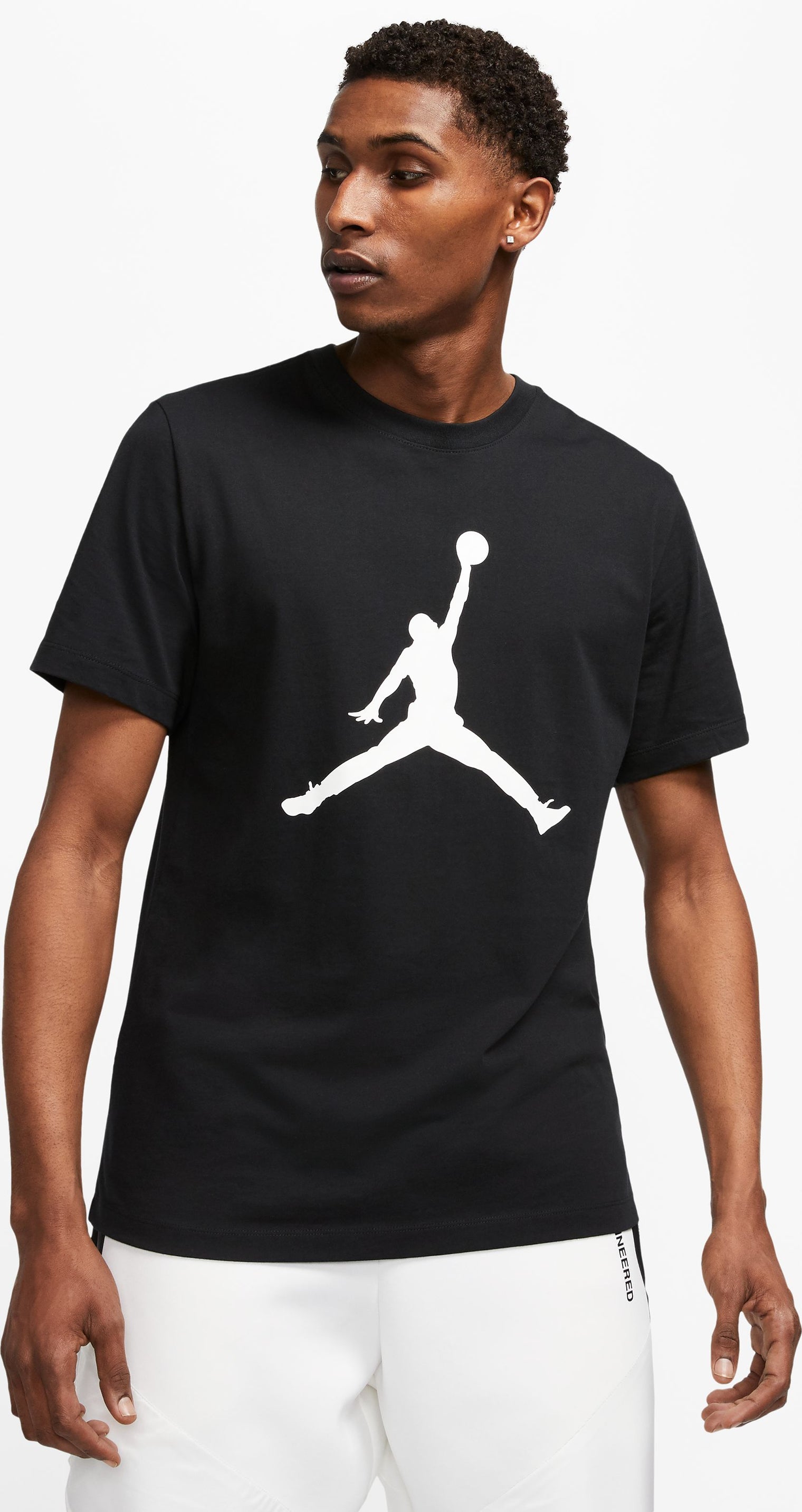 JORDAN JUMPMAN CAMISETA PARA HOMBRE