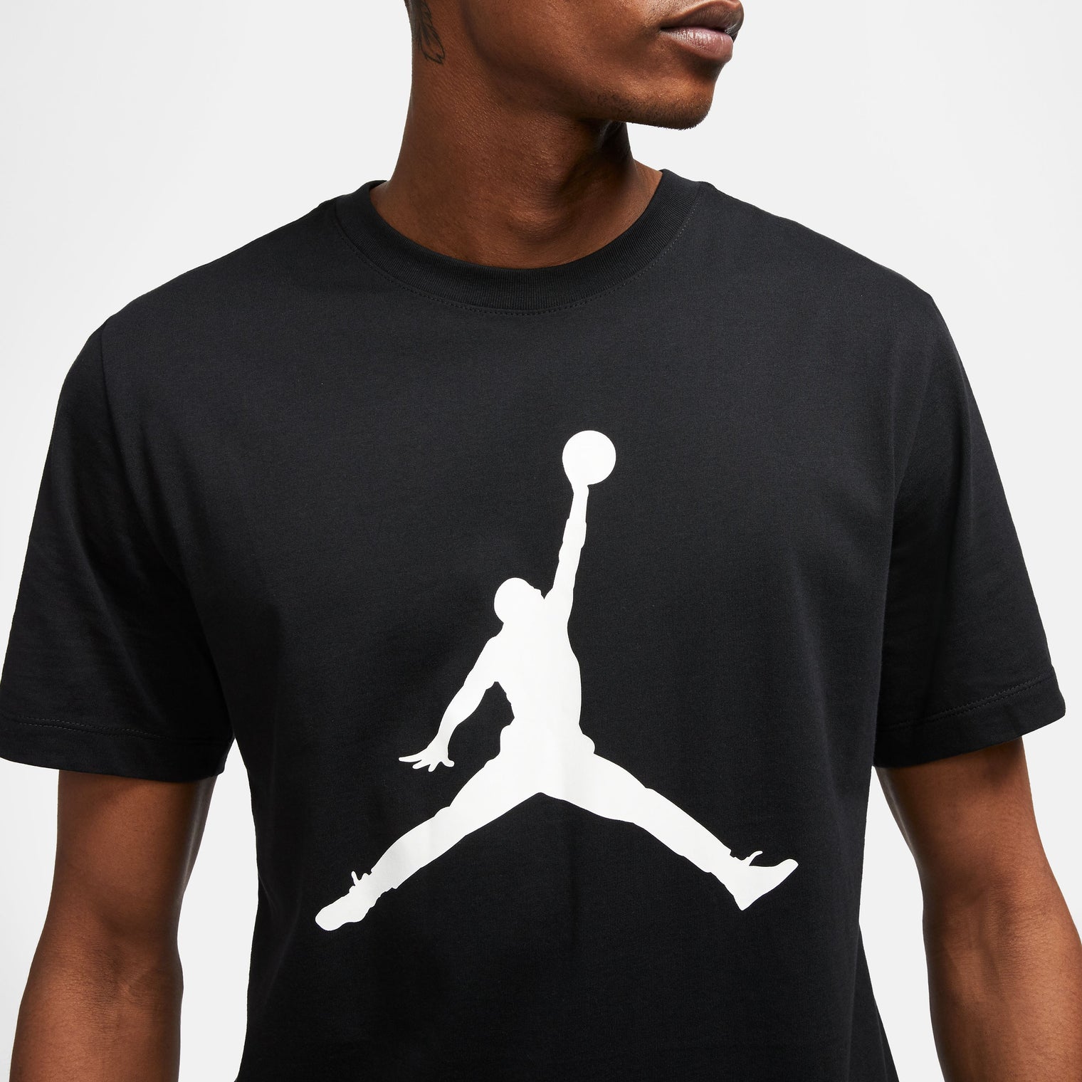 JORDAN JUMPMAN CAMISETA PARA HOMBRE