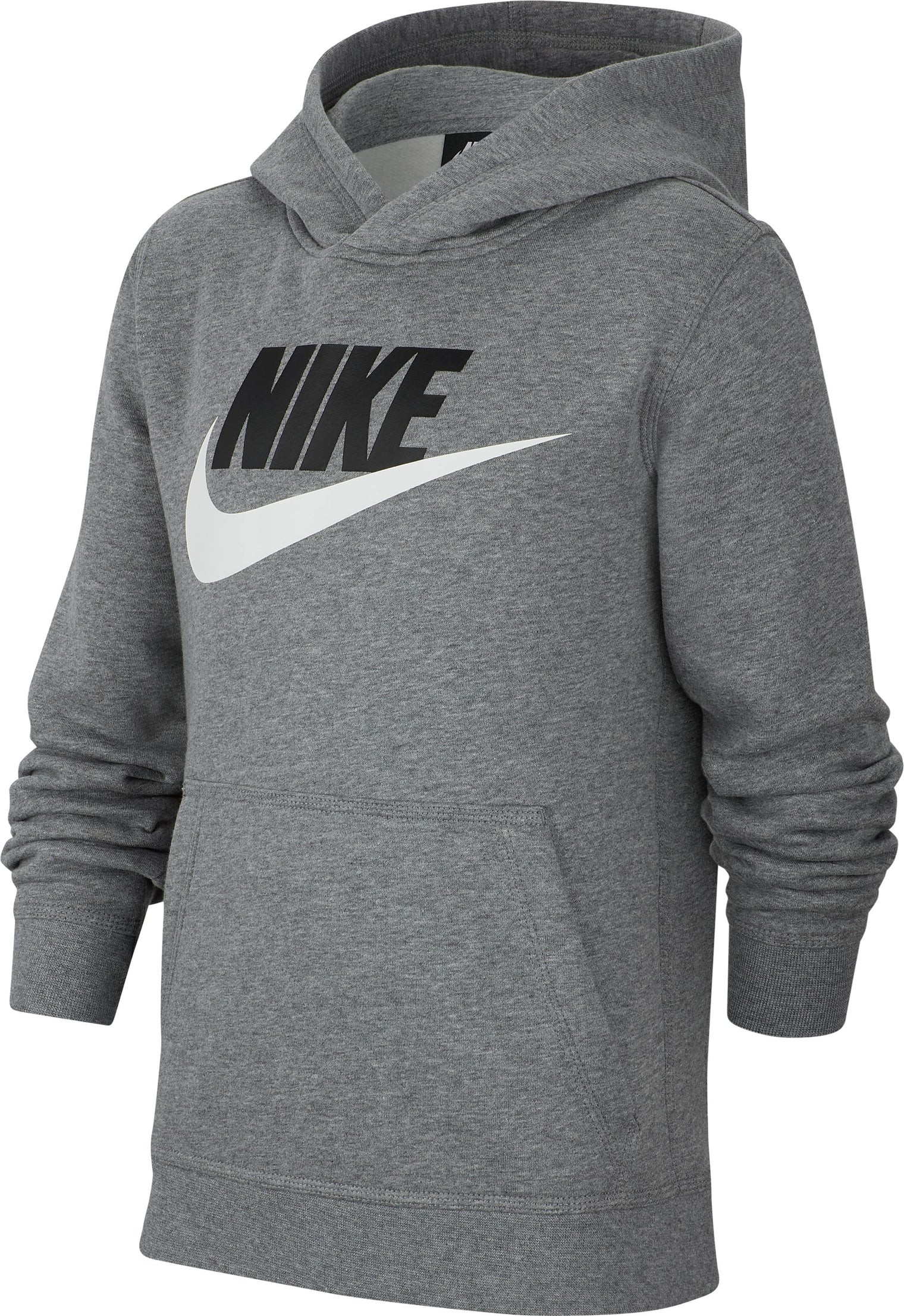 NIKE CLUB FLEECE HODDIE PARA NIÑO