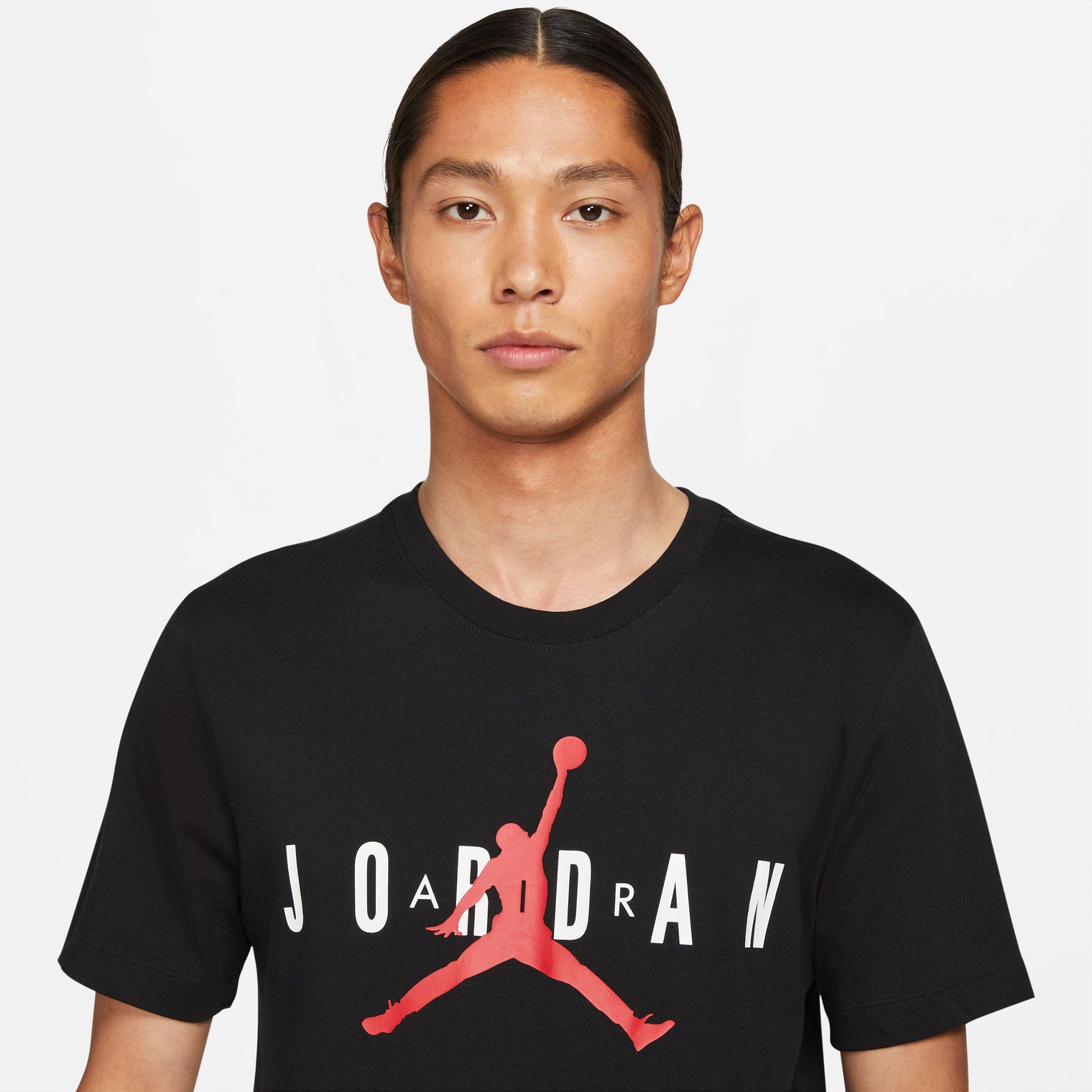 JORDAN AIR CAMISETA PARA HOMBRE