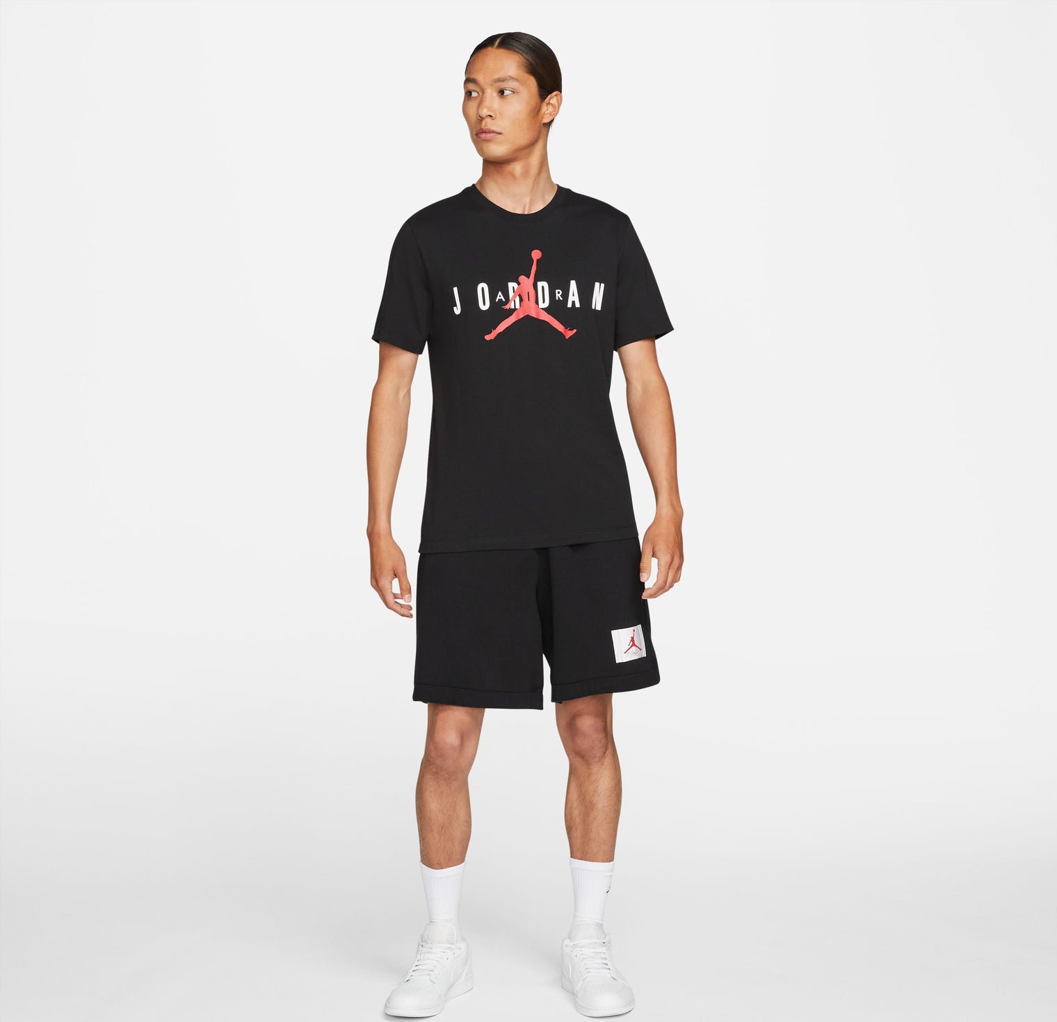 JORDAN AIR CAMISETA PARA HOMBRE