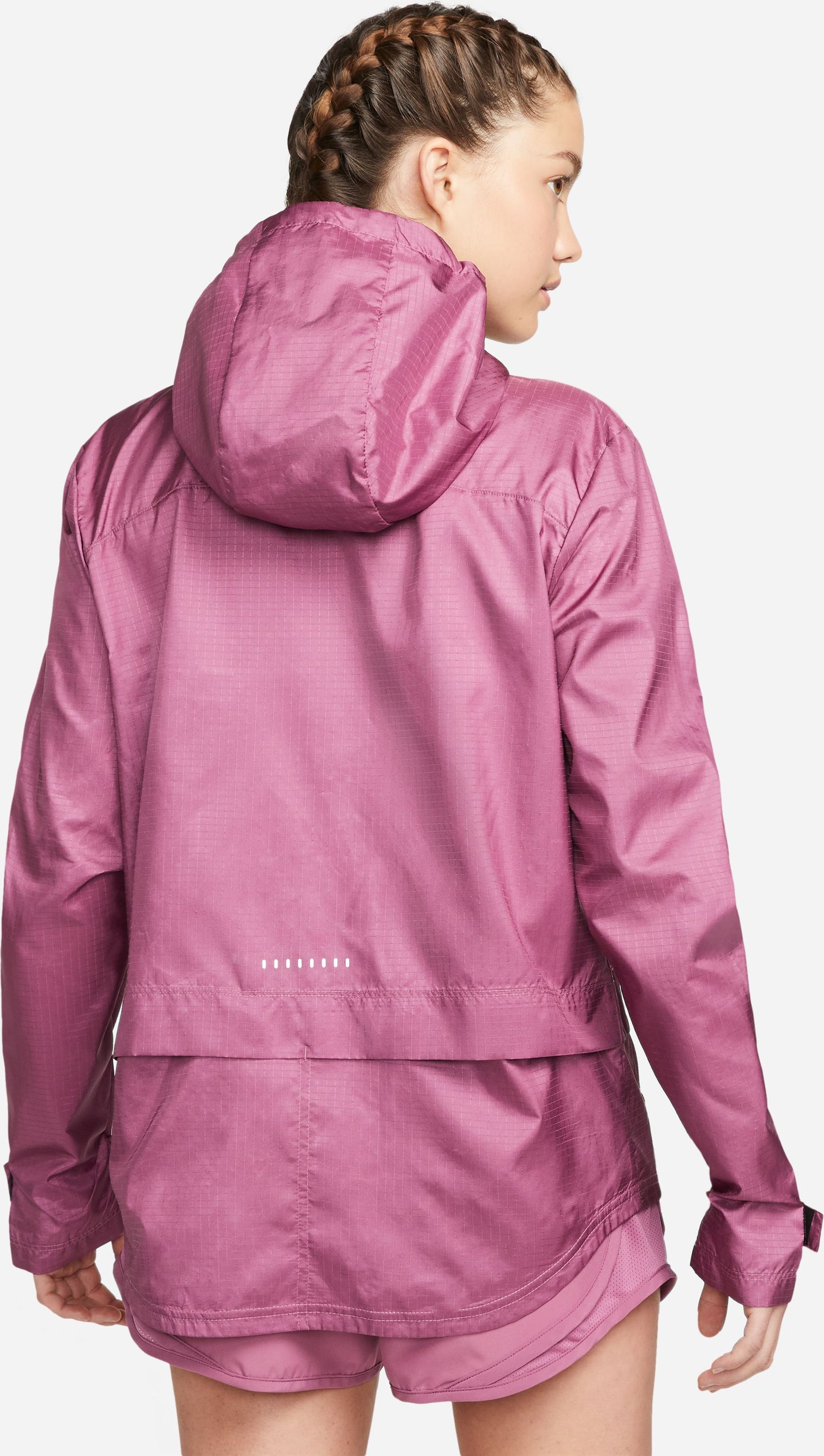 NIKE ESSENTIALS RUNNING CHAQUETA PARA MUJER