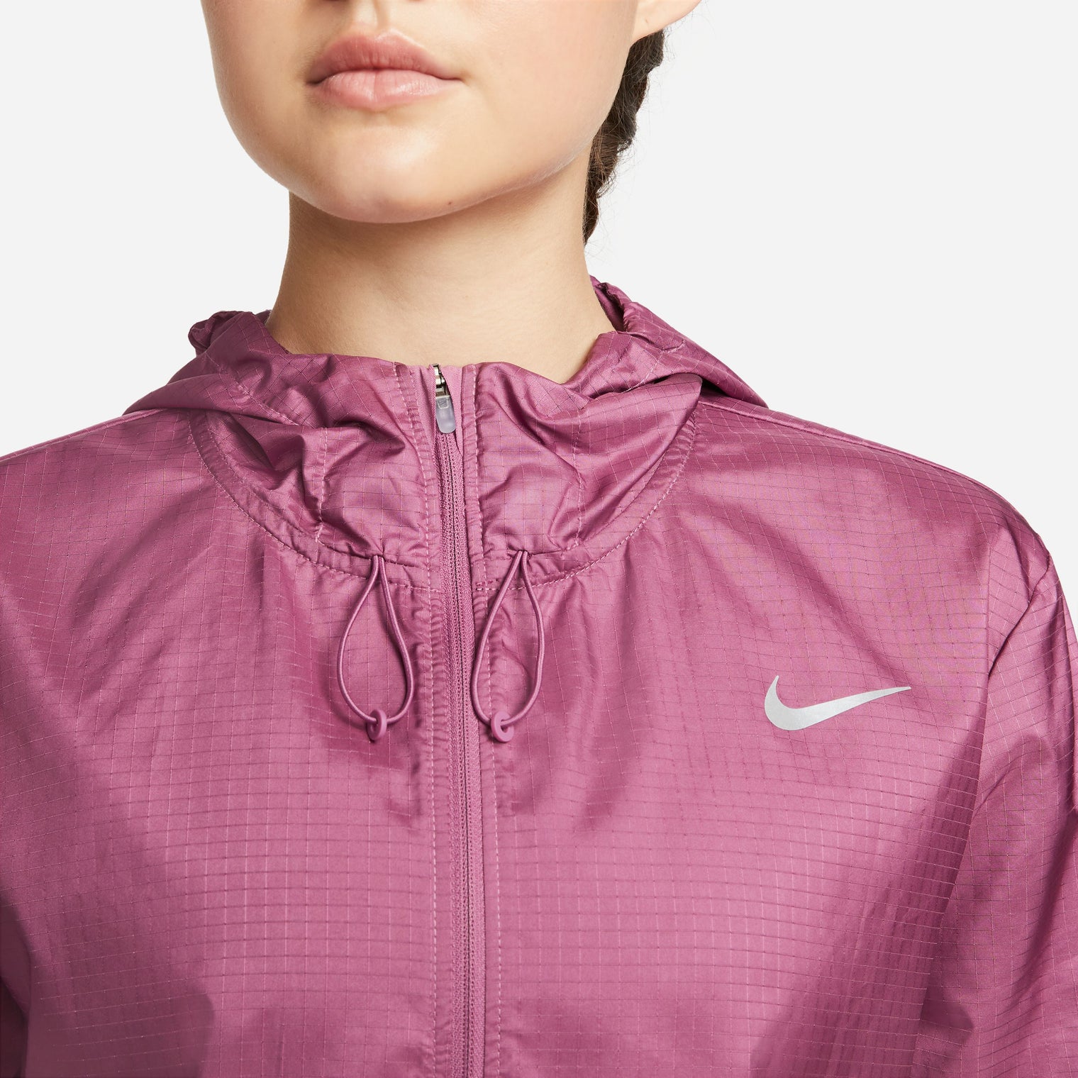 NIKE ESSENTIALS RUNNING CHAQUETA PARA MUJER
