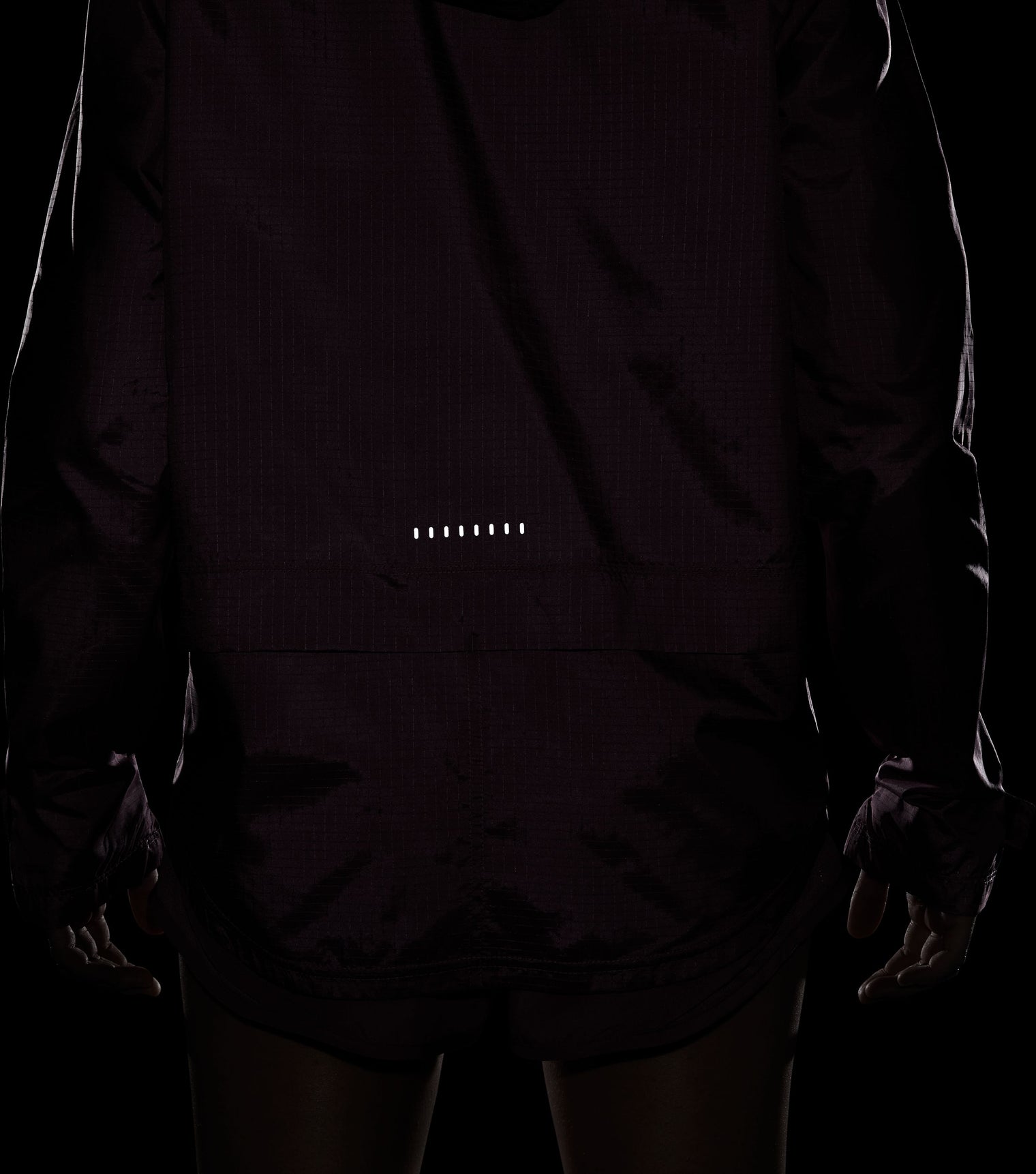 NIKE ESSENTIALS RUNNING CHAQUETA PARA MUJER