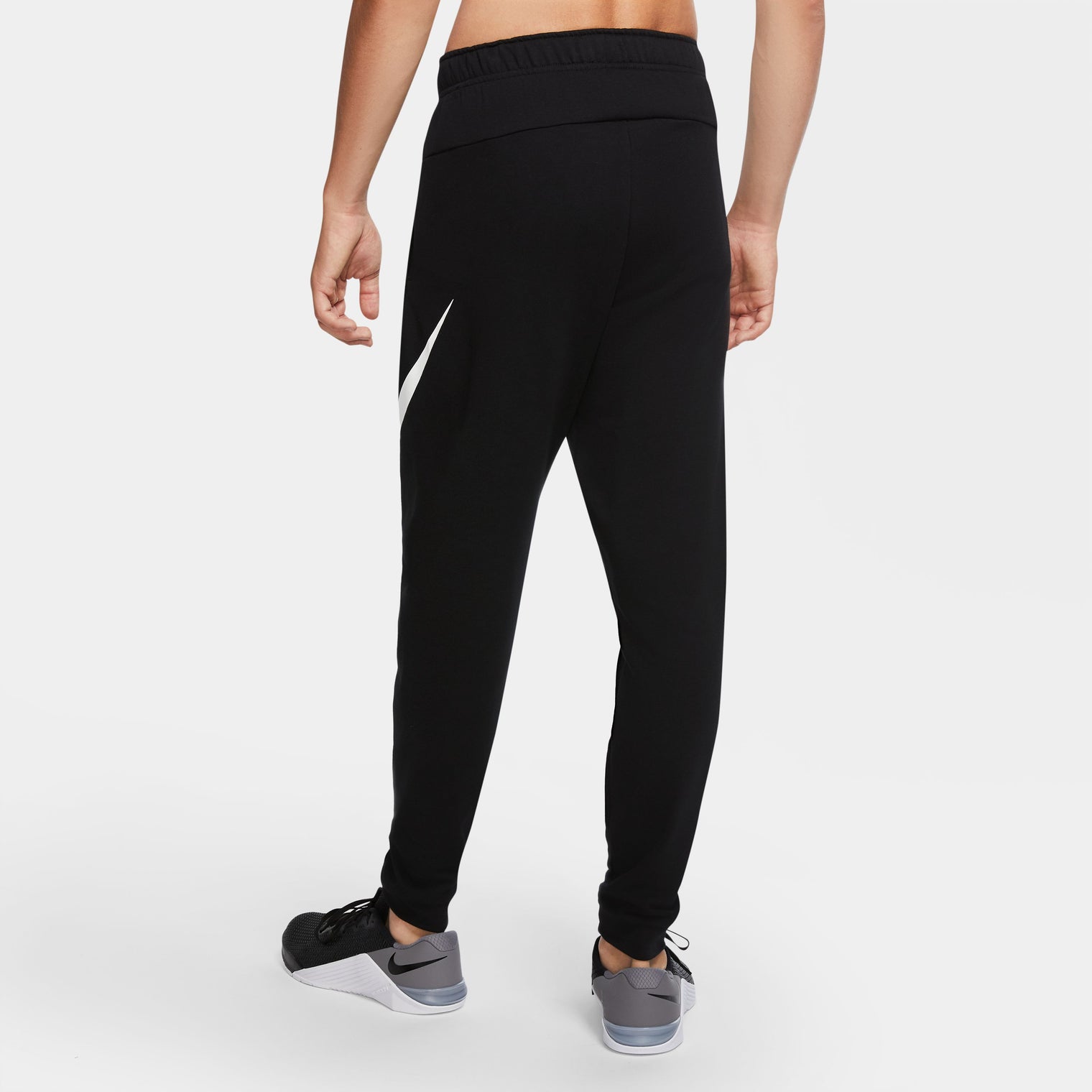 NIKE DRI-FIT DRY GRAPHIC JOGGER PARA HOMBRE
