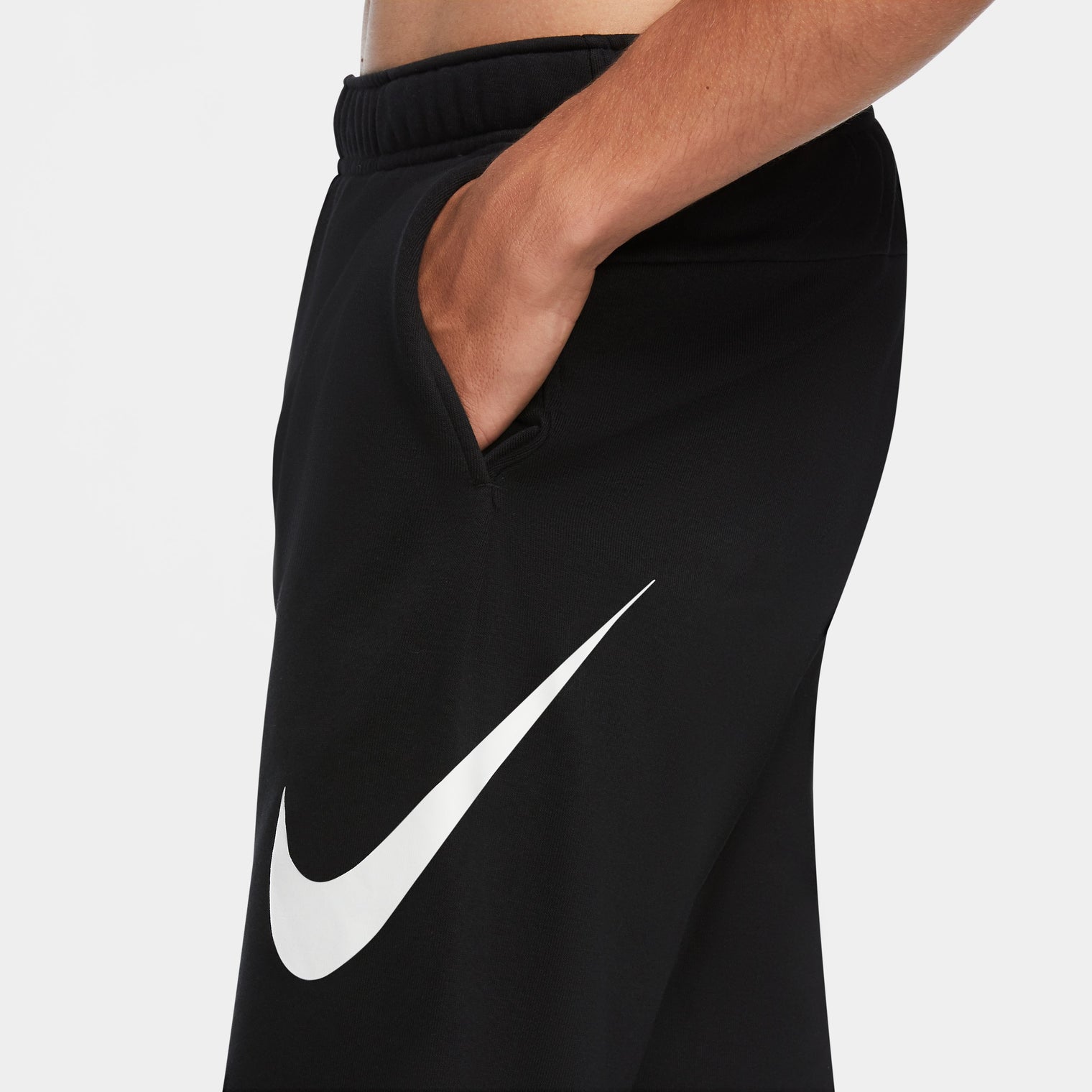 NIKE DRI-FIT DRY GRAPHIC JOGGER PARA HOMBRE