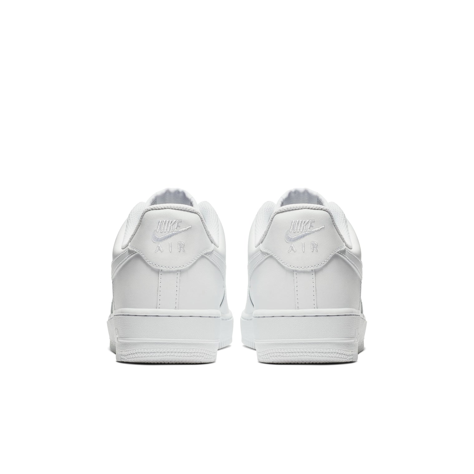 Nike Air Force 1 '07 MENS ATHLETIC FOOTWEAR