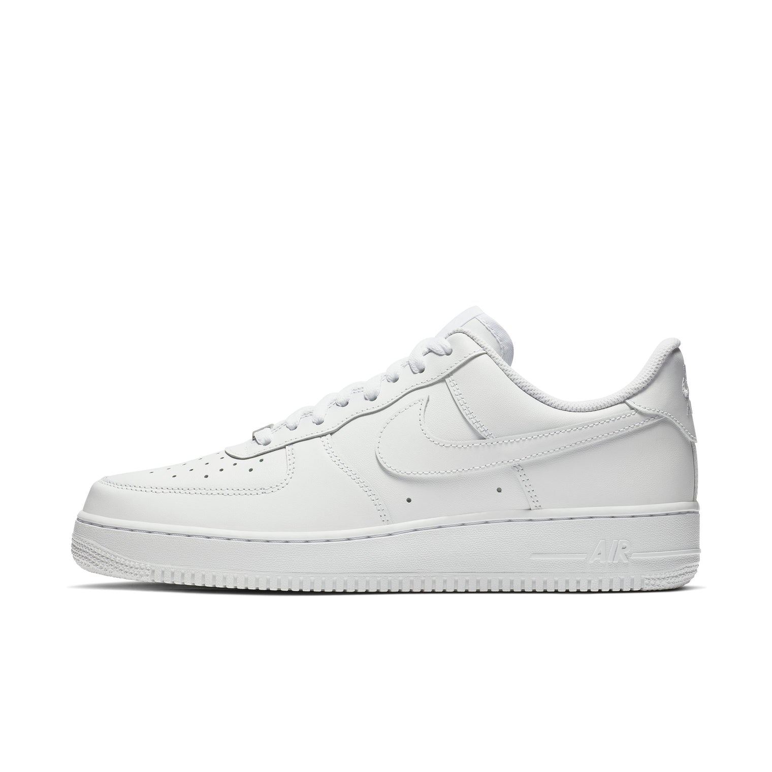 Nike Air Force 1 '07 MENS ATHLETIC FOOTWEAR