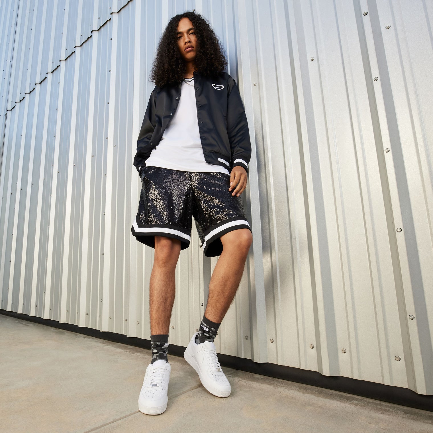 Nike Air Force 1 '07 MENS ATHLETIC FOOTWEAR