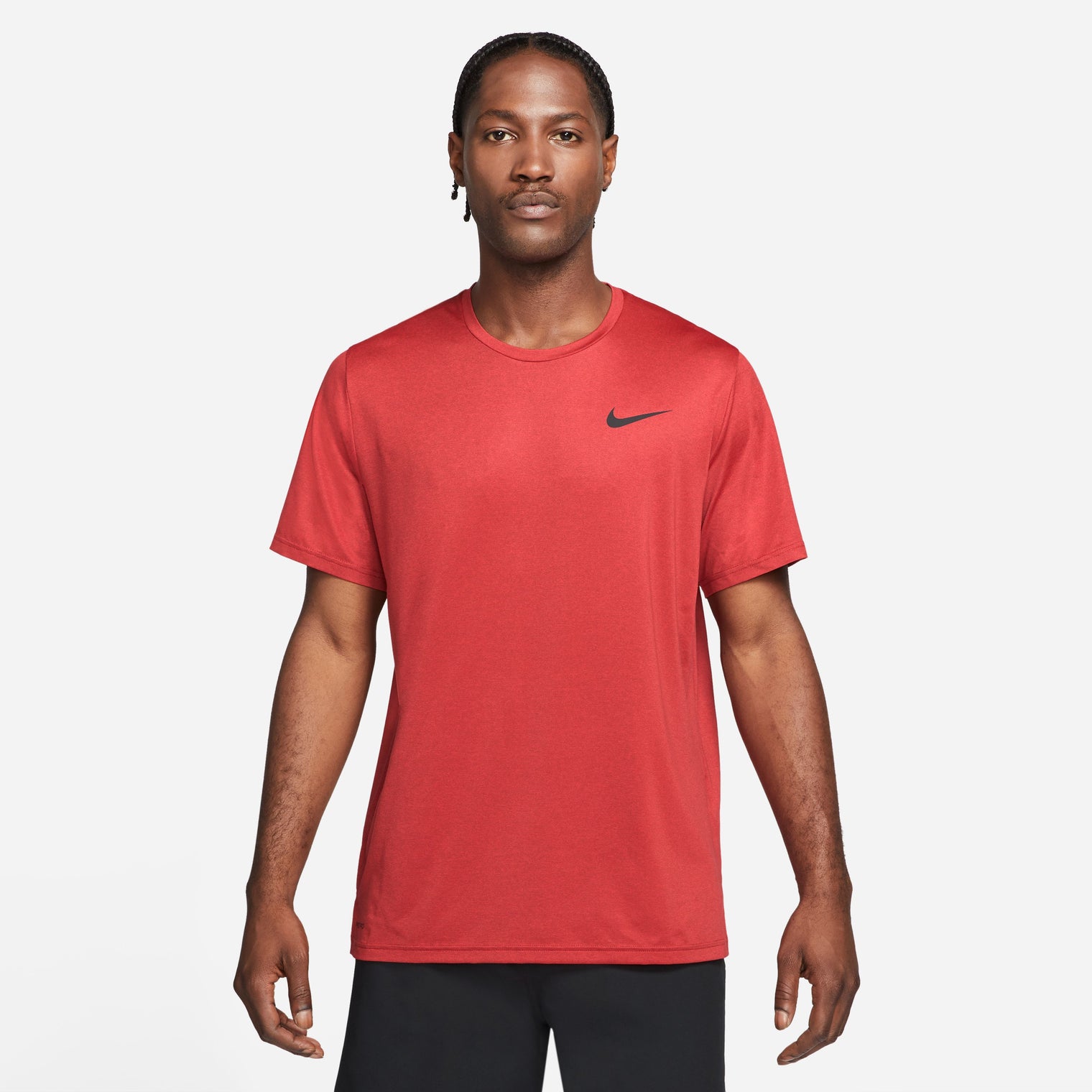 NIKE PRO DRI-FIT CAMISETA PARA HOMBRE
