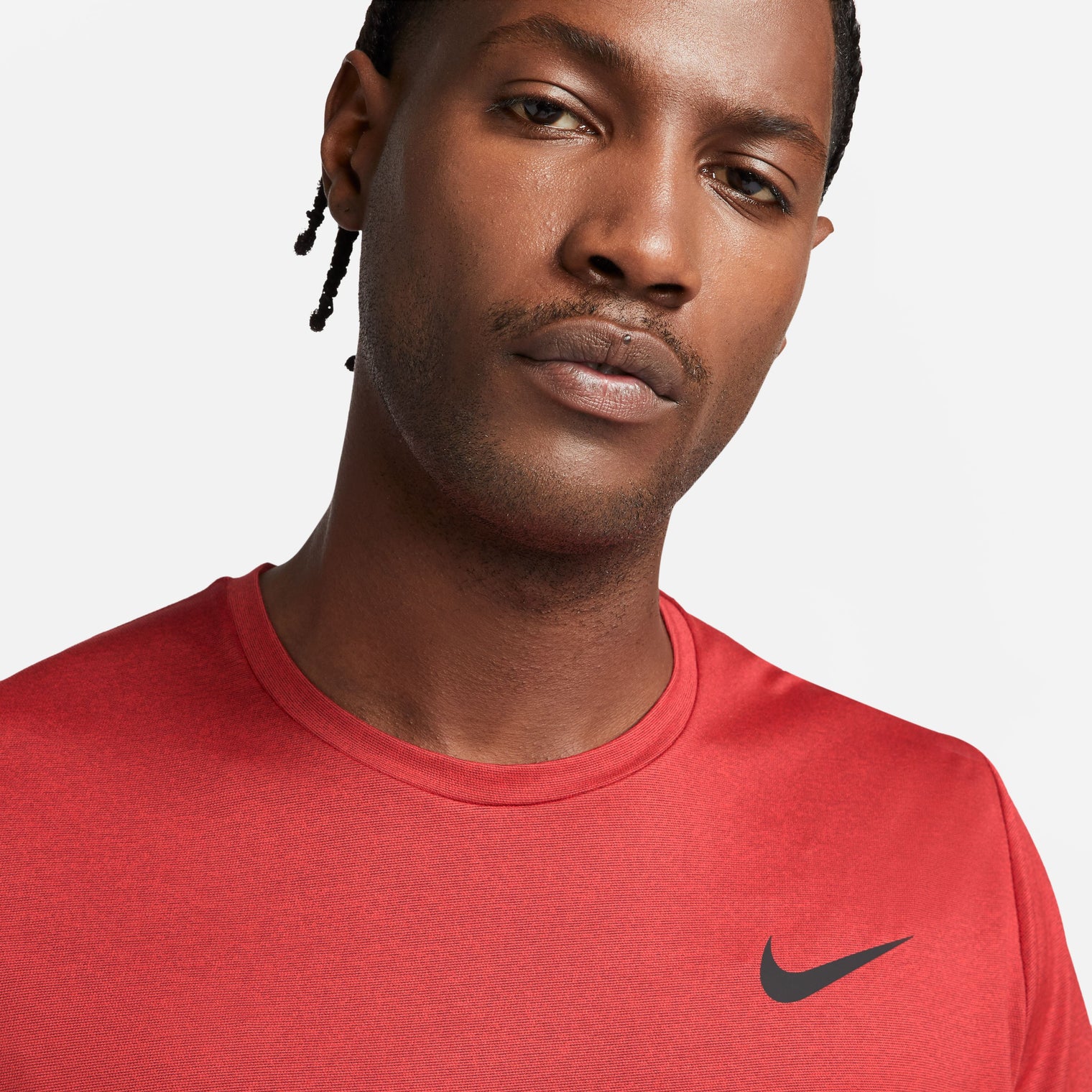 NIKE PRO DRI-FIT CAMISETA PARA HOMBRE