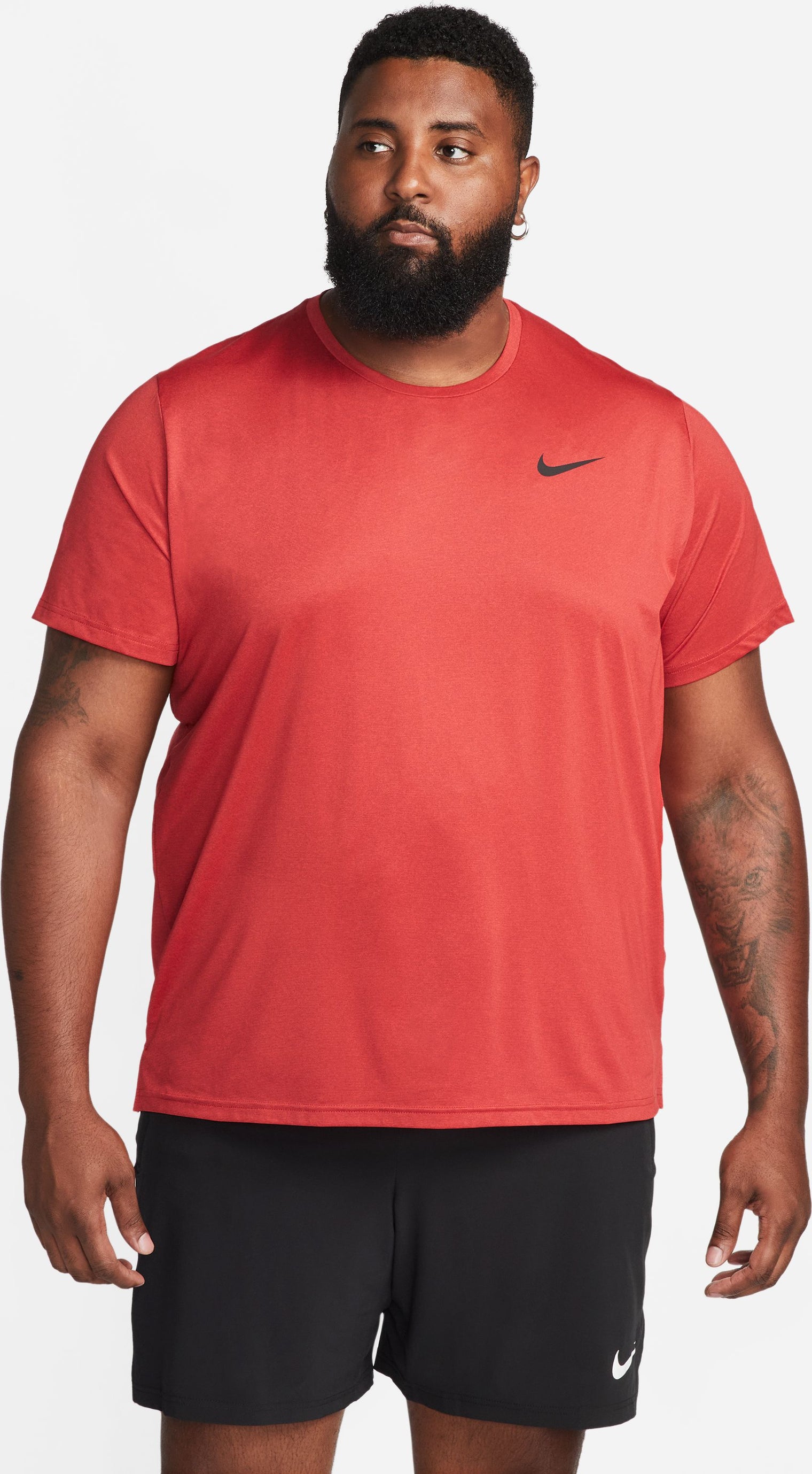 NIKE PRO DRI-FIT CAMISETA PARA HOMBRE
