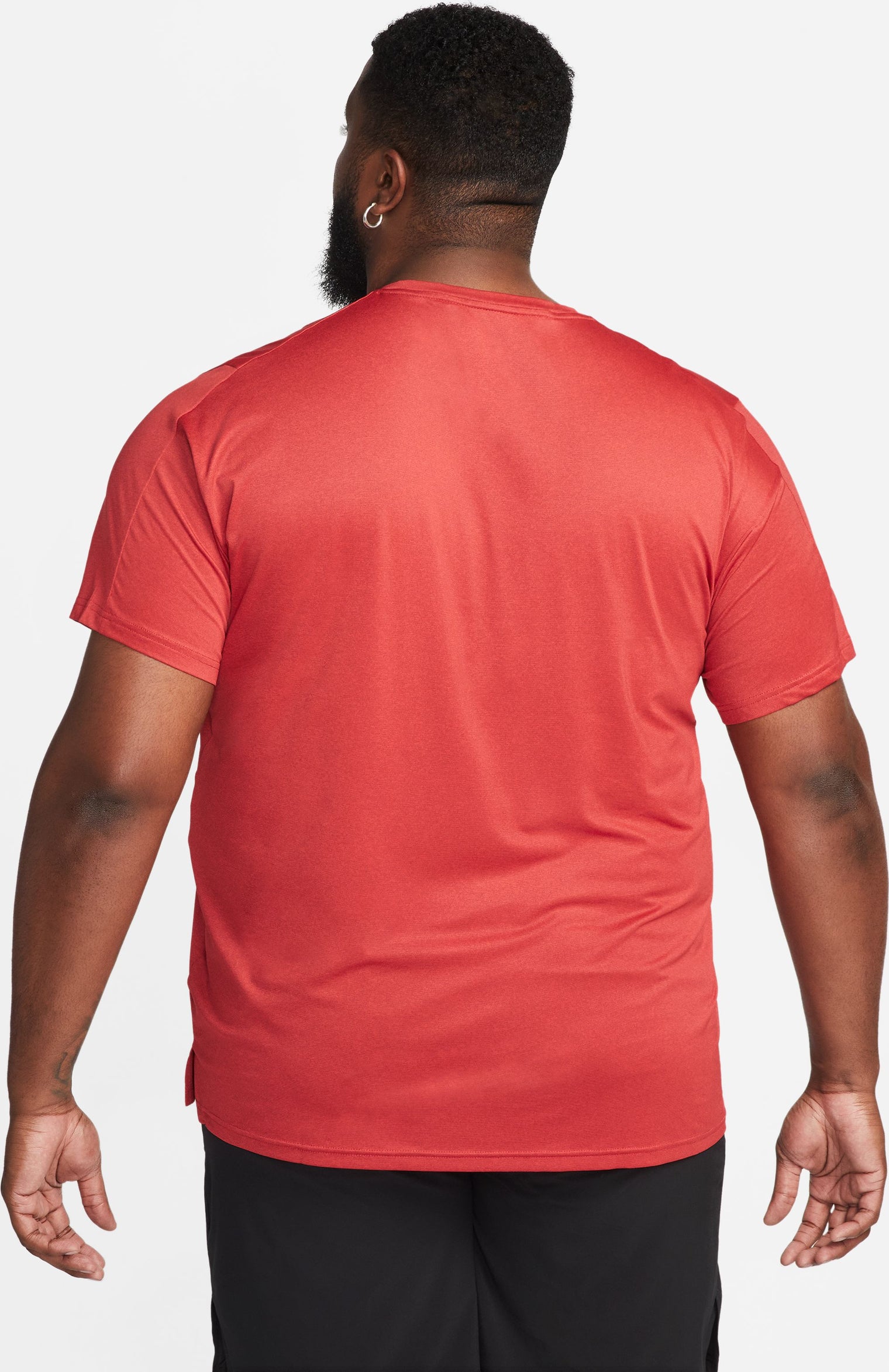 NIKE PRO DRI-FIT CAMISETA PARA HOMBRE