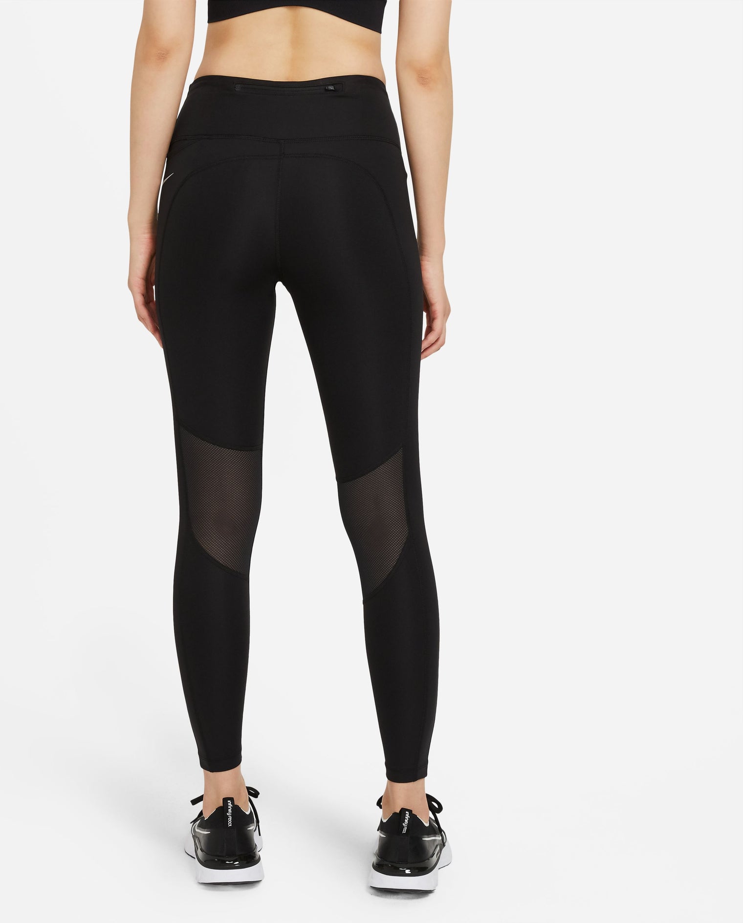 NIKE DRI-FIT EPIC FAST LEGGINGS PARA MUJER