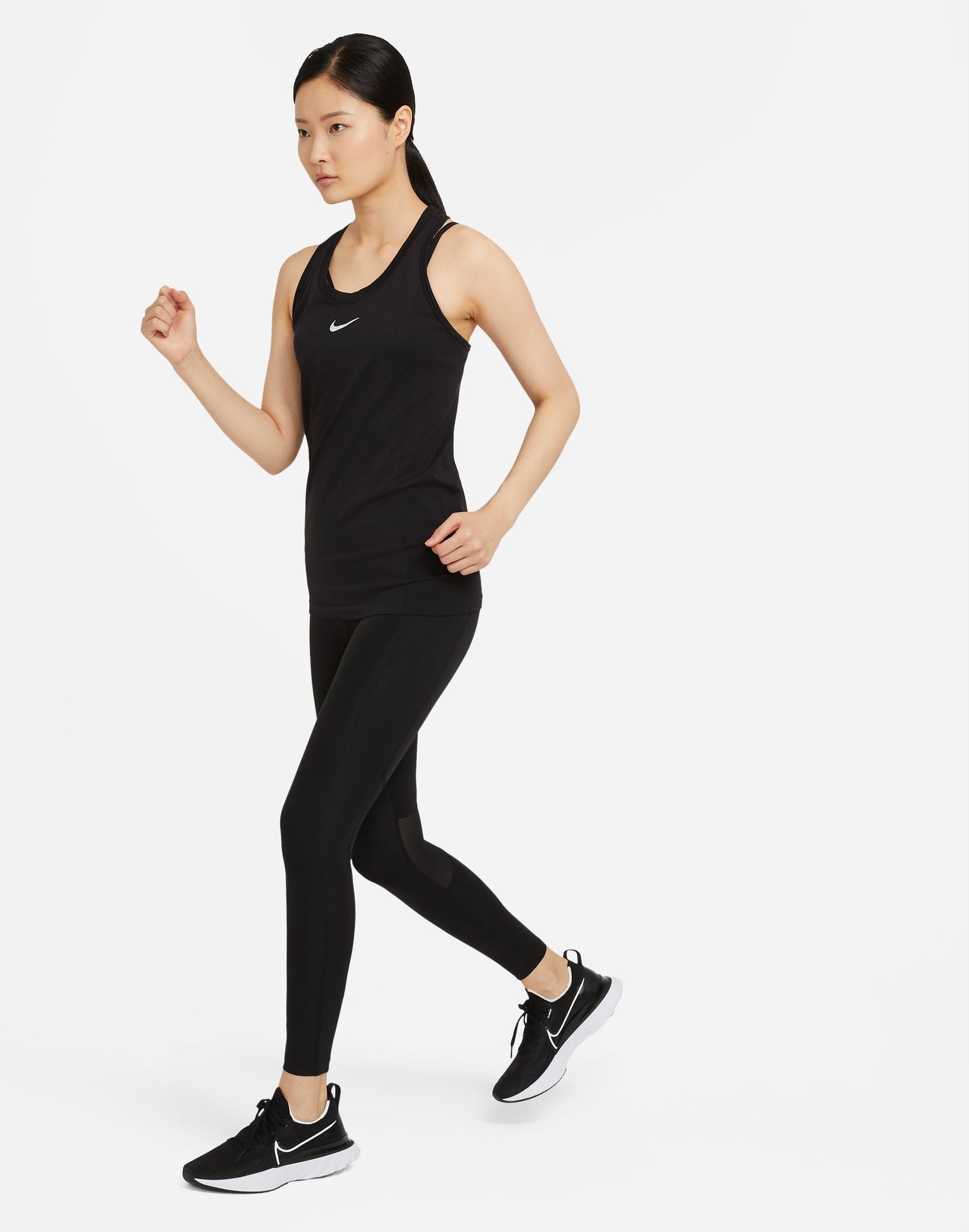 NIKE DRI-FIT EPIC FAST LEGGINGS PARA MUJER