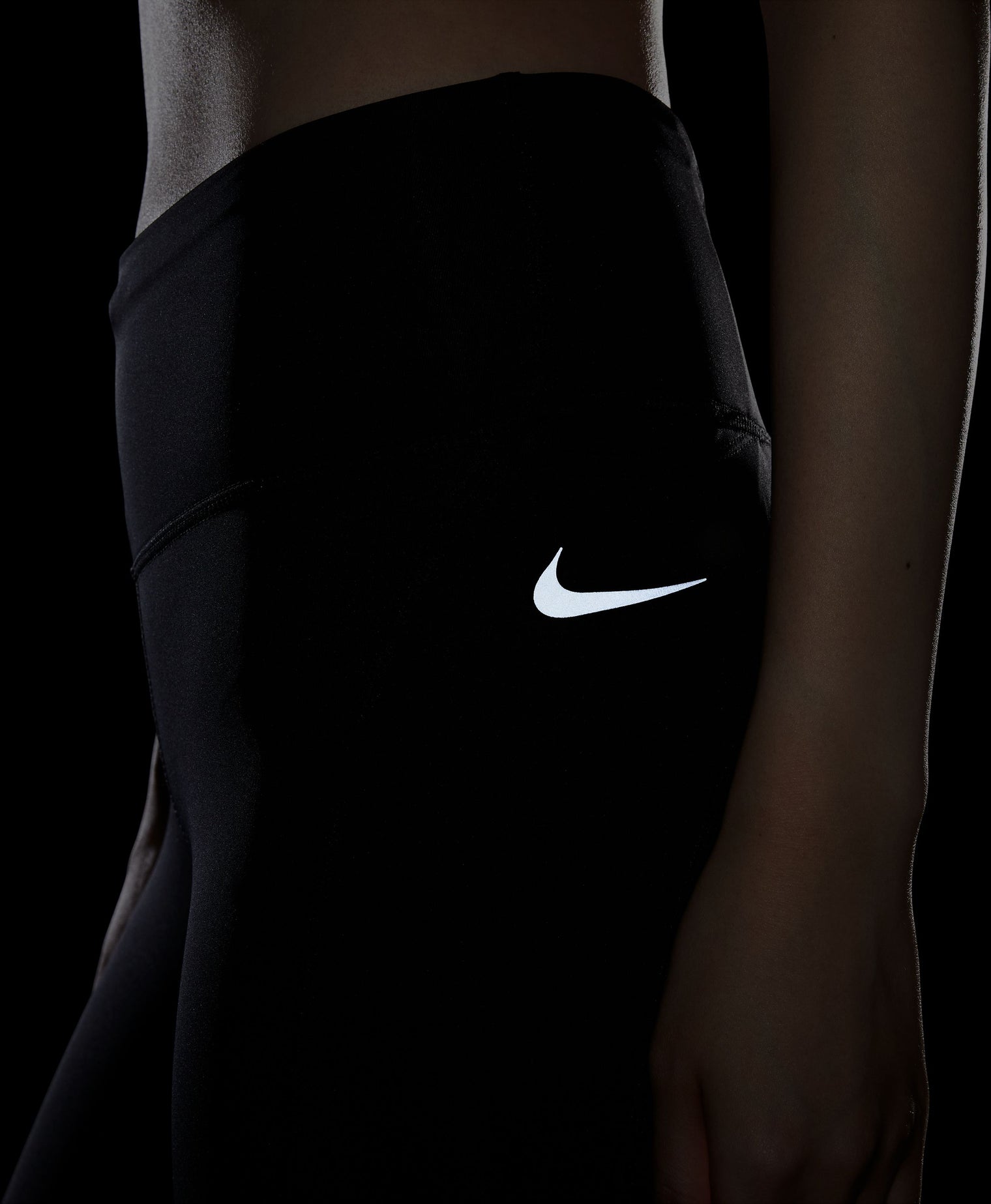 NIKE DRI-FIT EPIC FAST LEGGINGS PARA MUJER