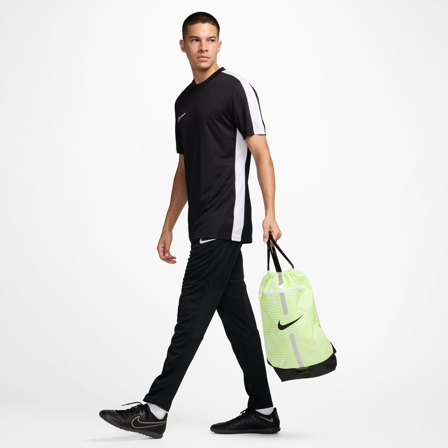 NIKE ACADEMY 18L TULA BOLSO DEPORTIVO