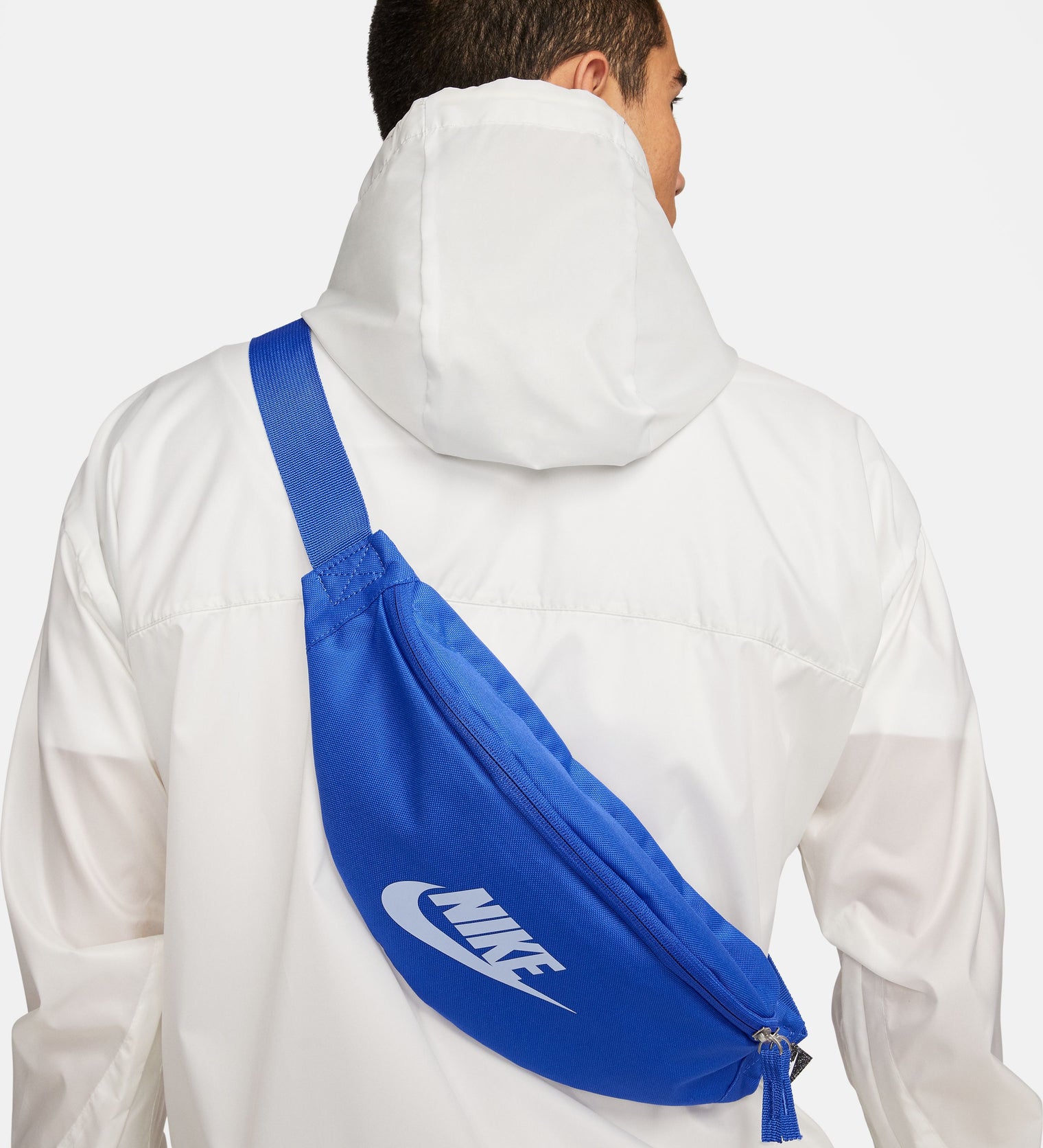 NIKE HERITAGE RIÑONERA 3L