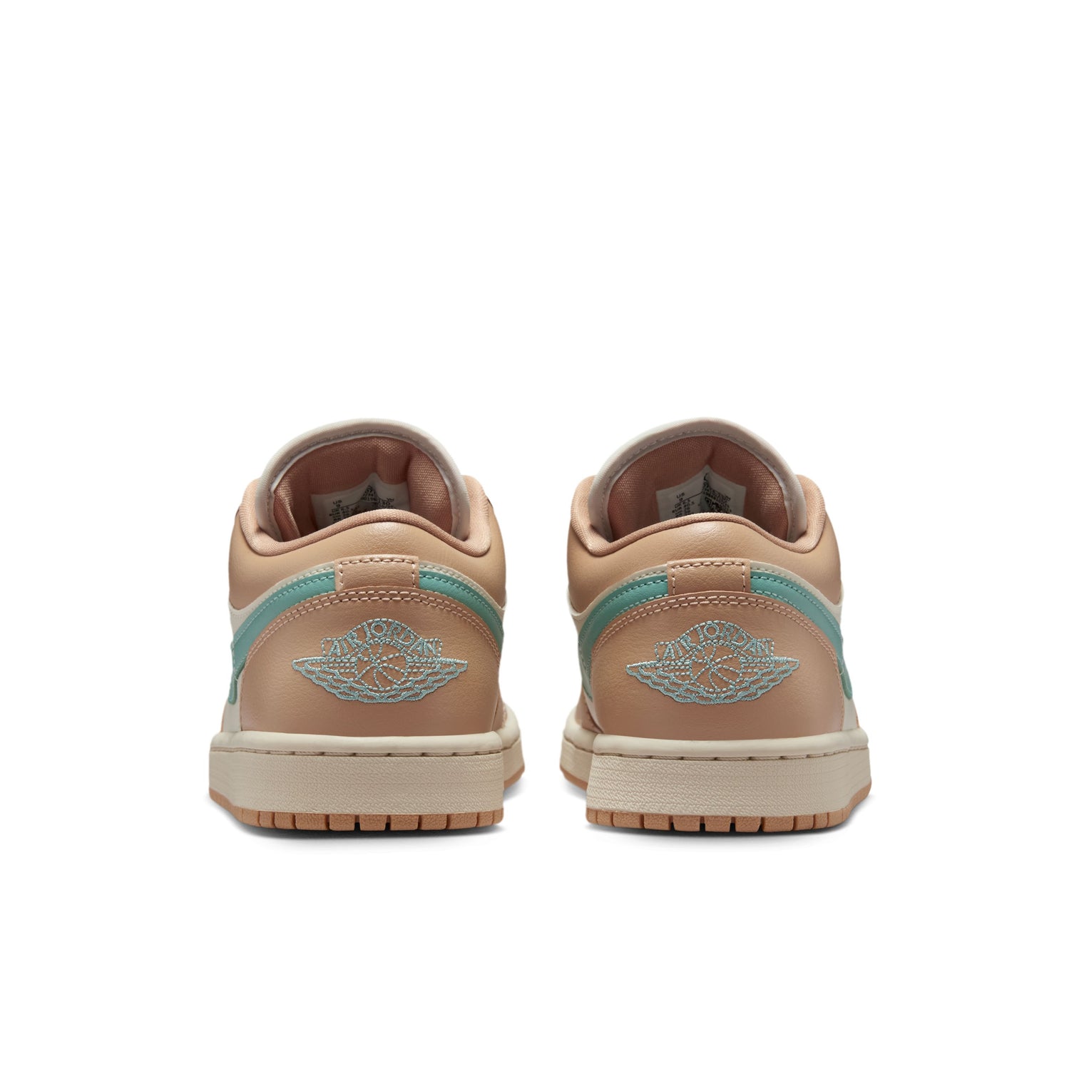 Air Jordan 1 Low 'Hemp' Women's Shoes - Nike