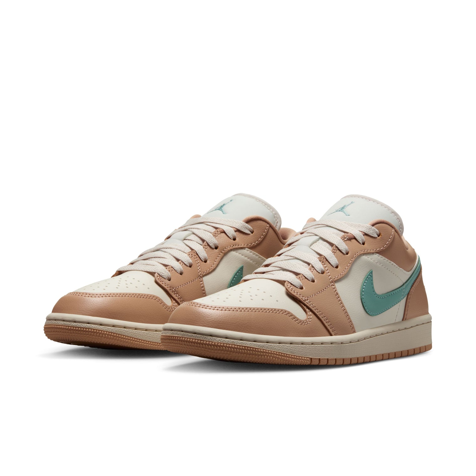 Air Jordan 1 Low 'Hemp' Women's Shoes - Nike