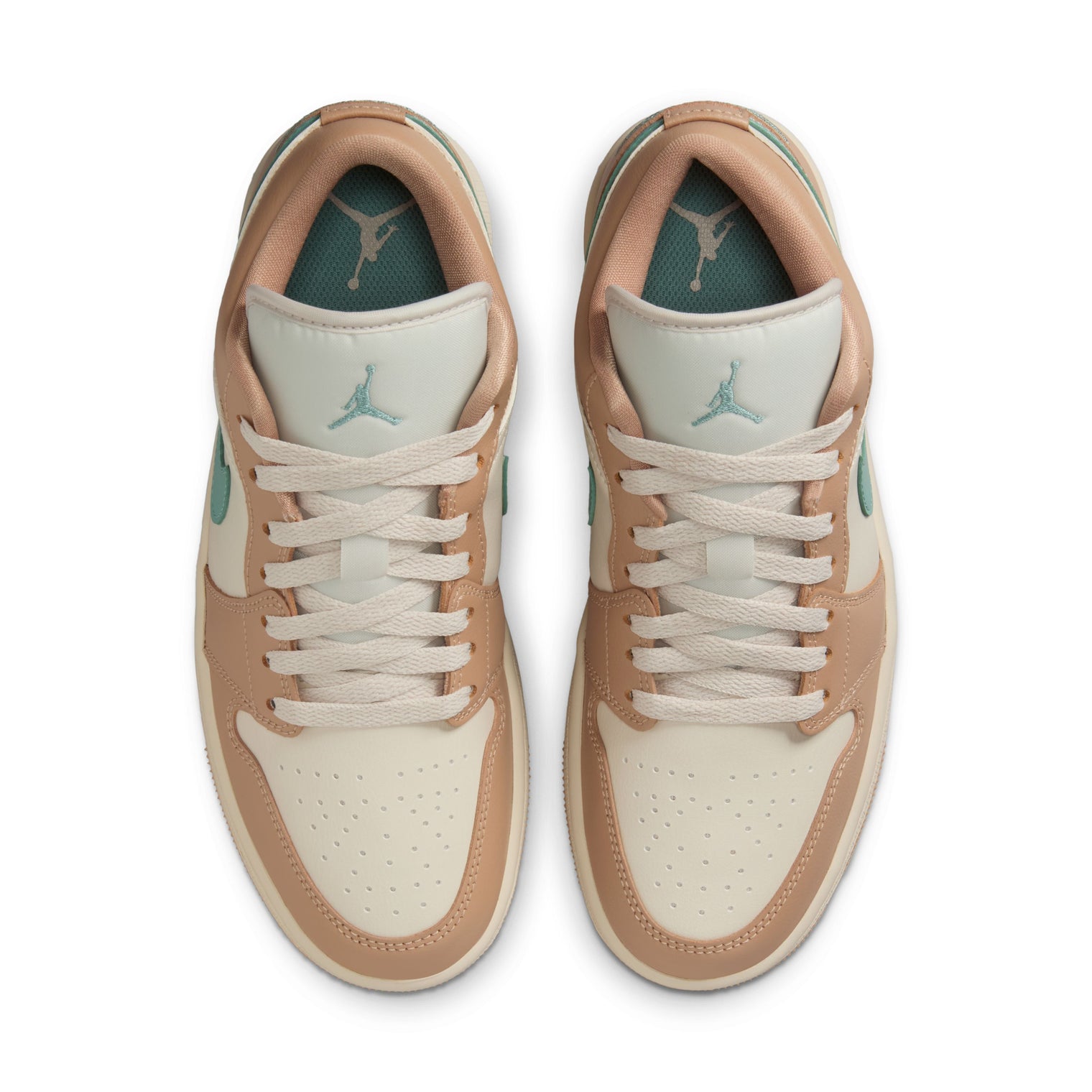 Air Jordan 1 Low 'Hemp' Women's Shoes - Nike