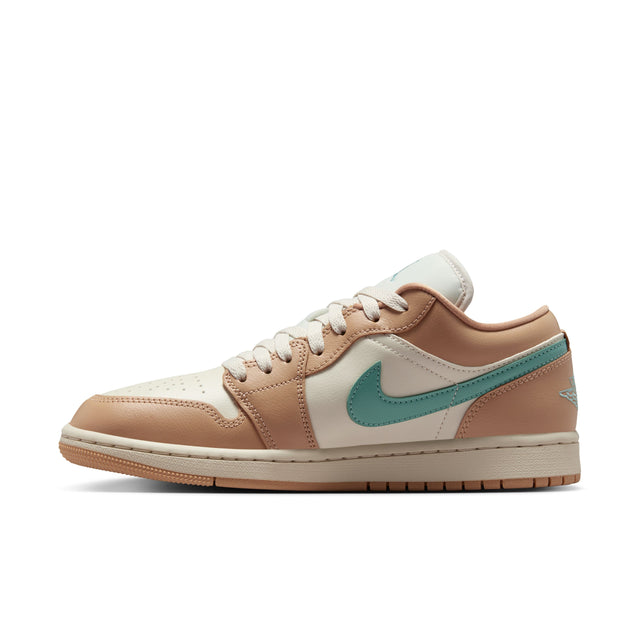 Air Jordan 1 Low 'Hemp' Women's Shoes - Nike