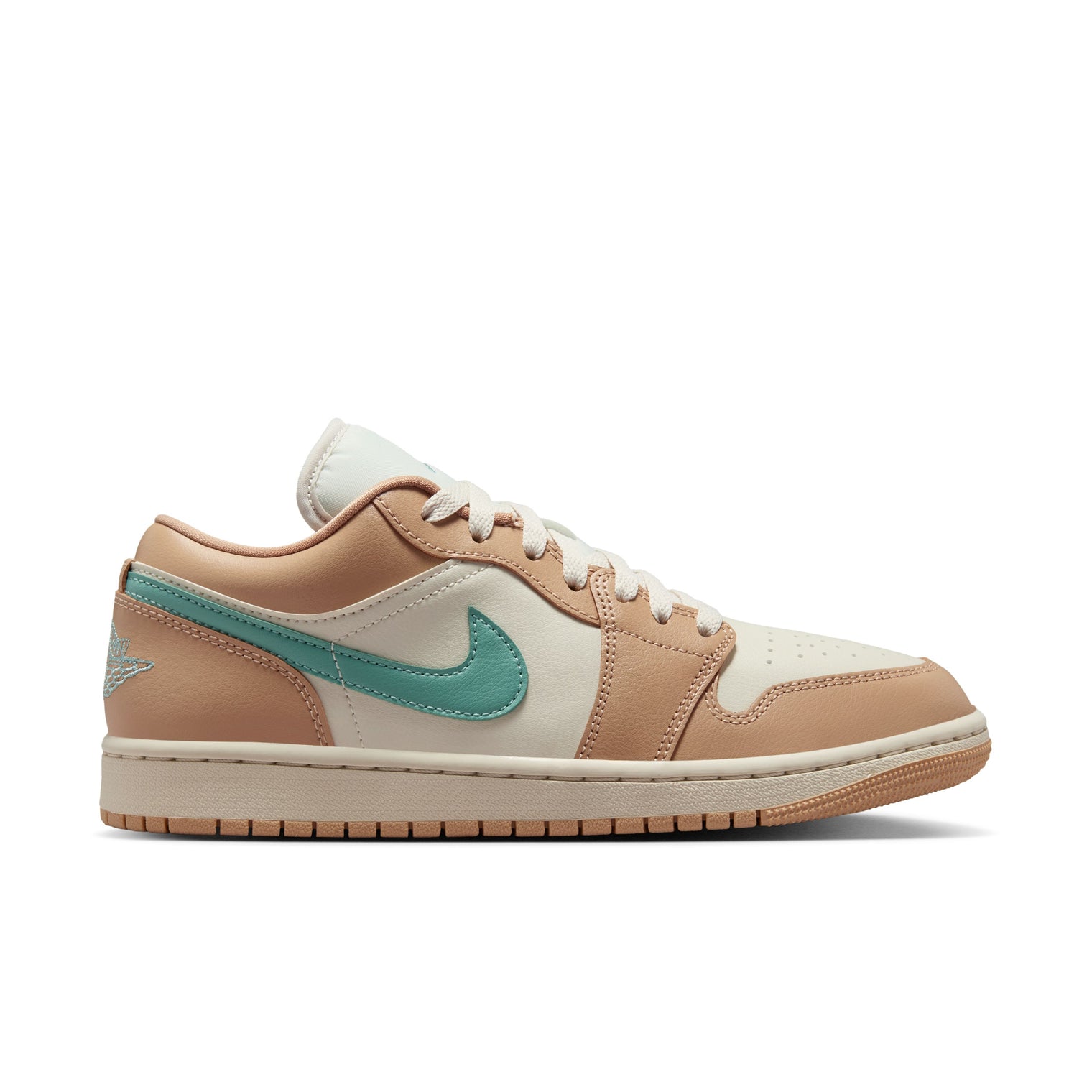 Air Jordan 1 Low 'Hemp' Women's Shoes - Nike