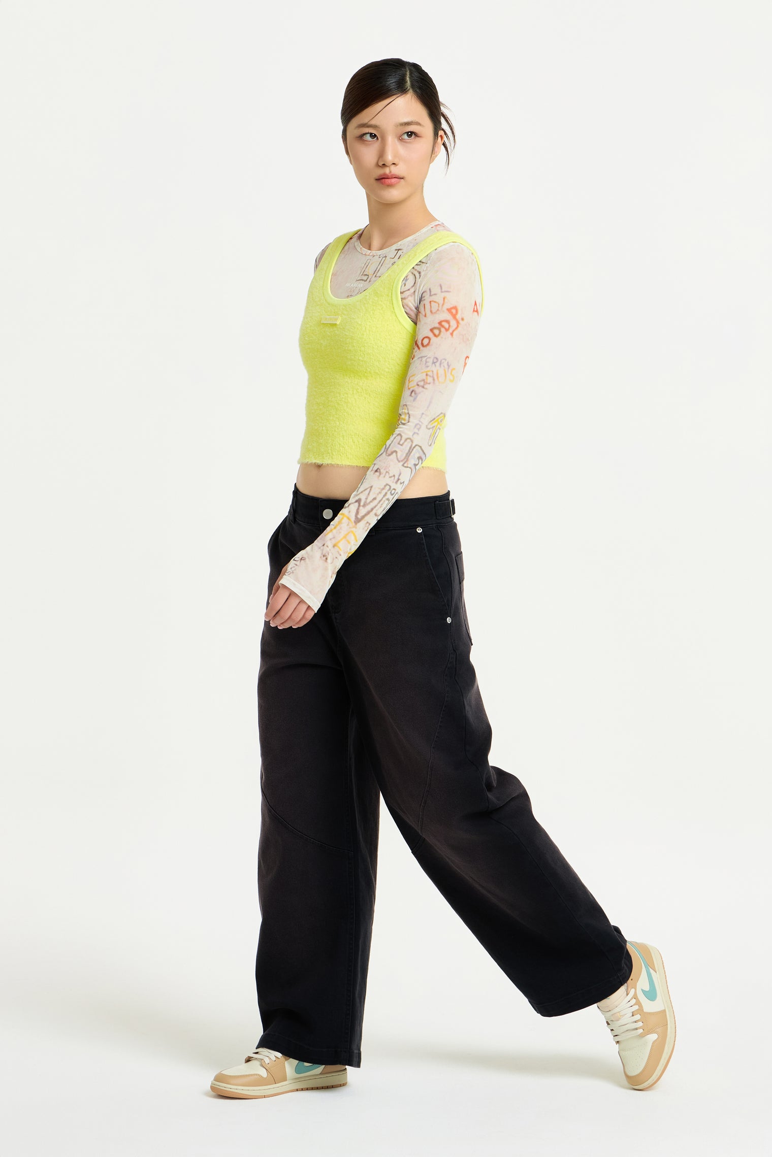 Air Jordan 1 Low 'Hemp' Women's Shoes - Nike