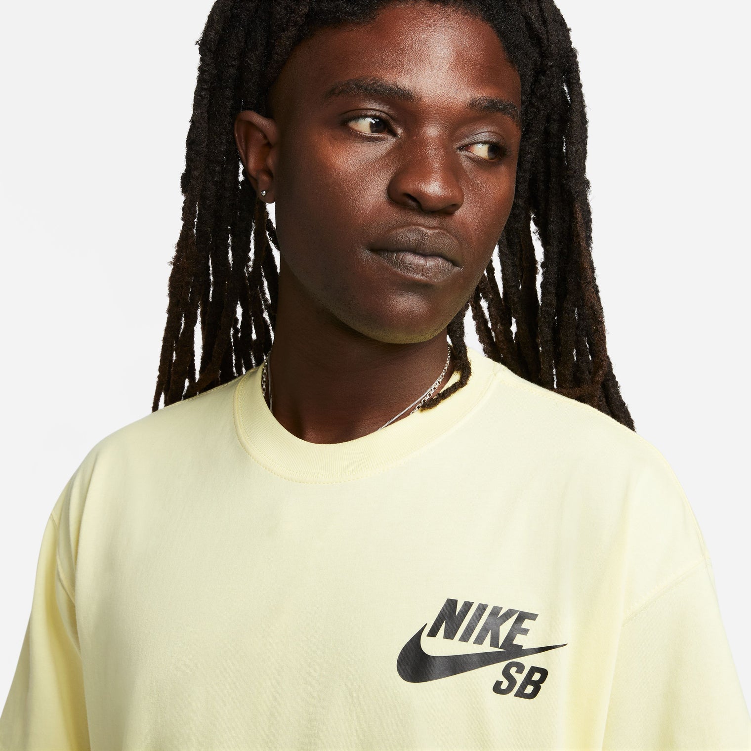 NIKE SB LOGO CAMISETA PARA HOMBRE