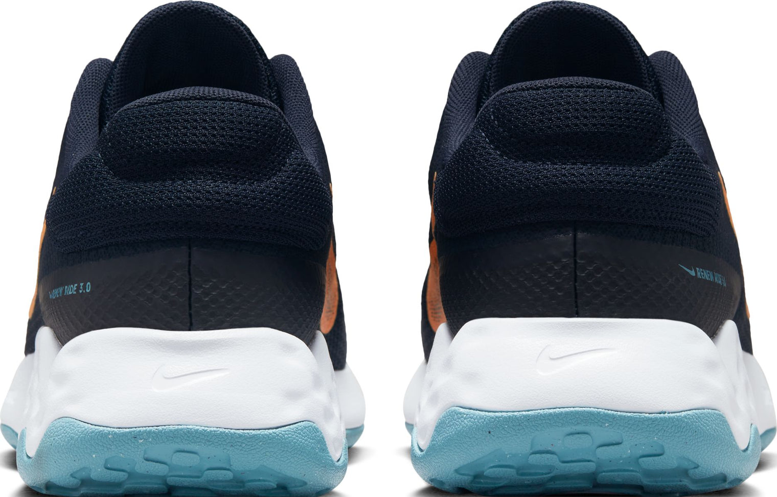 NIKE RENEW RIDE 3 ZAPATOS PARA HOMBRE