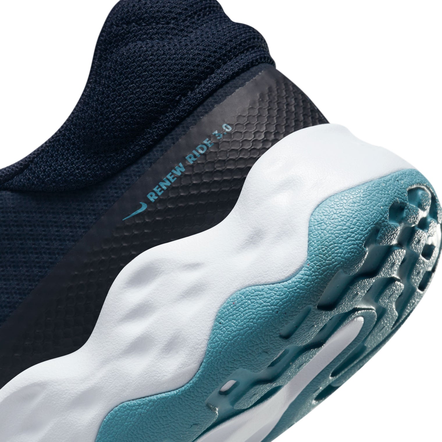 NIKE RENEW RIDE 3 ZAPATOS PARA HOMBRE