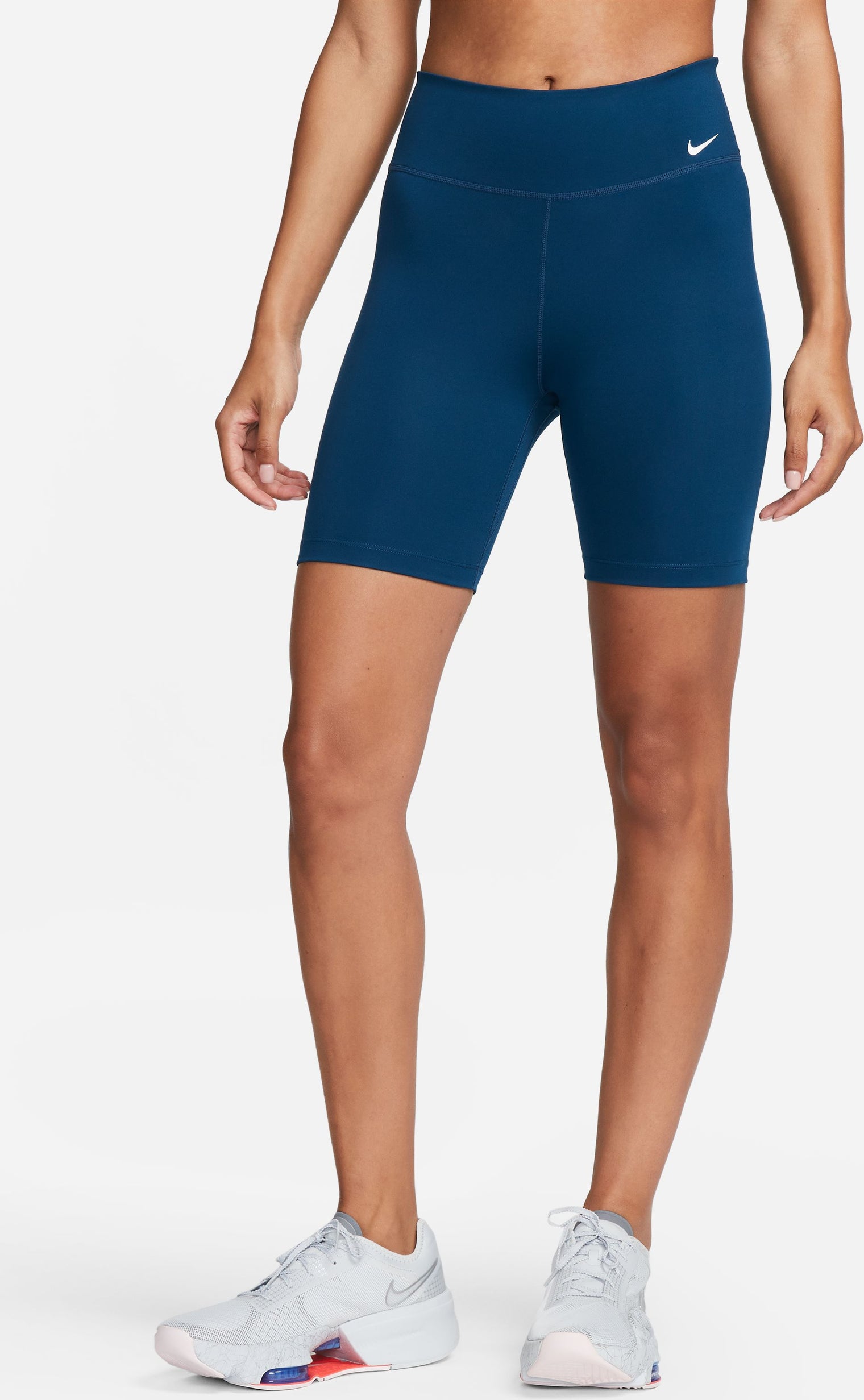 NIKE ONE DRI-FIT LEGGINGS 7" PARA MUJER