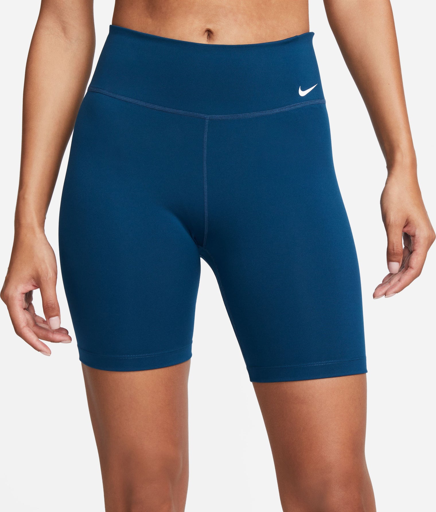 NIKE ONE DRI-FIT LEGGINGS 7" PARA MUJER