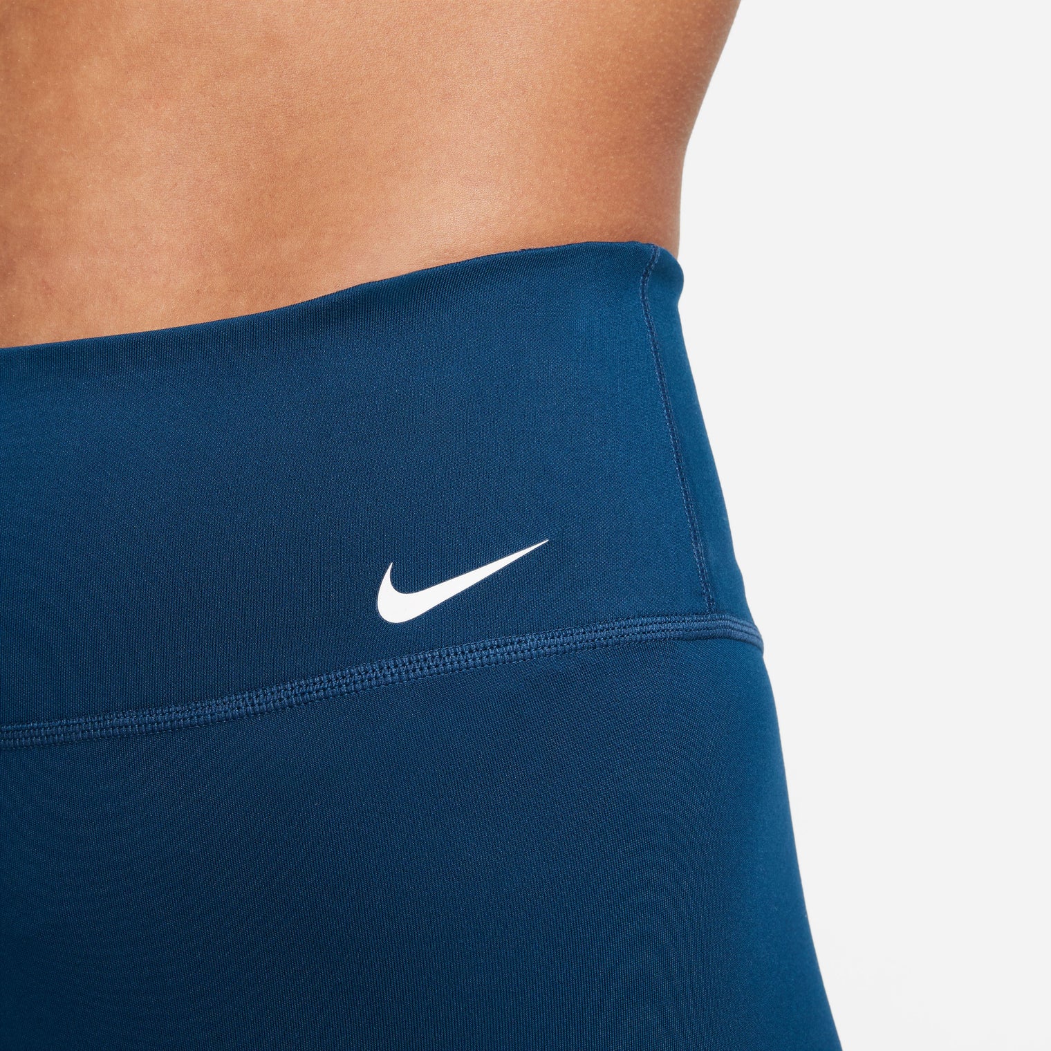 NIKE ONE DRI-FIT LEGGINGS 7" PARA MUJER