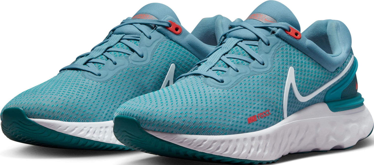 NIKE REACT MILER 3 ZAPATOS PARA HOMBRE