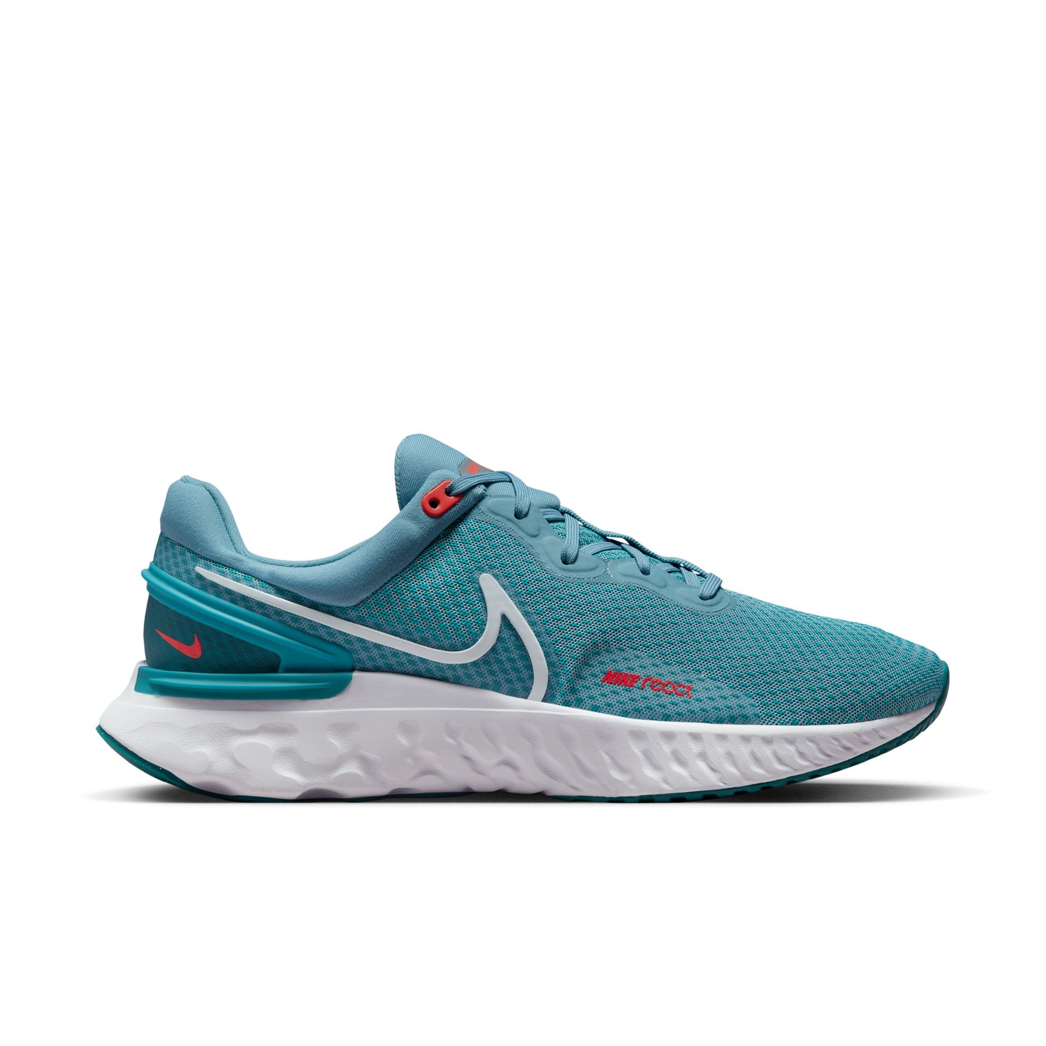 NIKE REACT MILER 3 ZAPATOS PARA HOMBRE