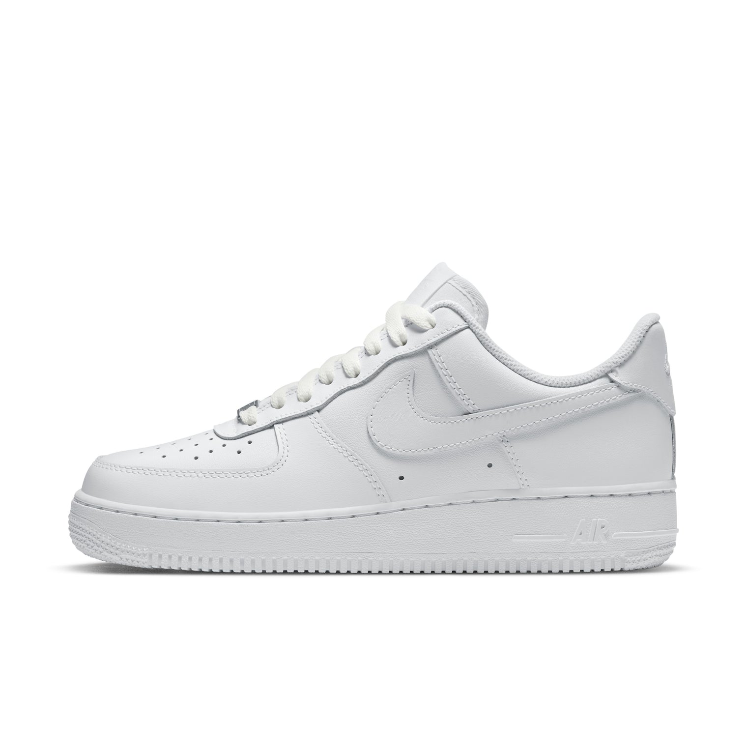 Nike Air Force 1 '07 | Tenis para mujer | Blanco