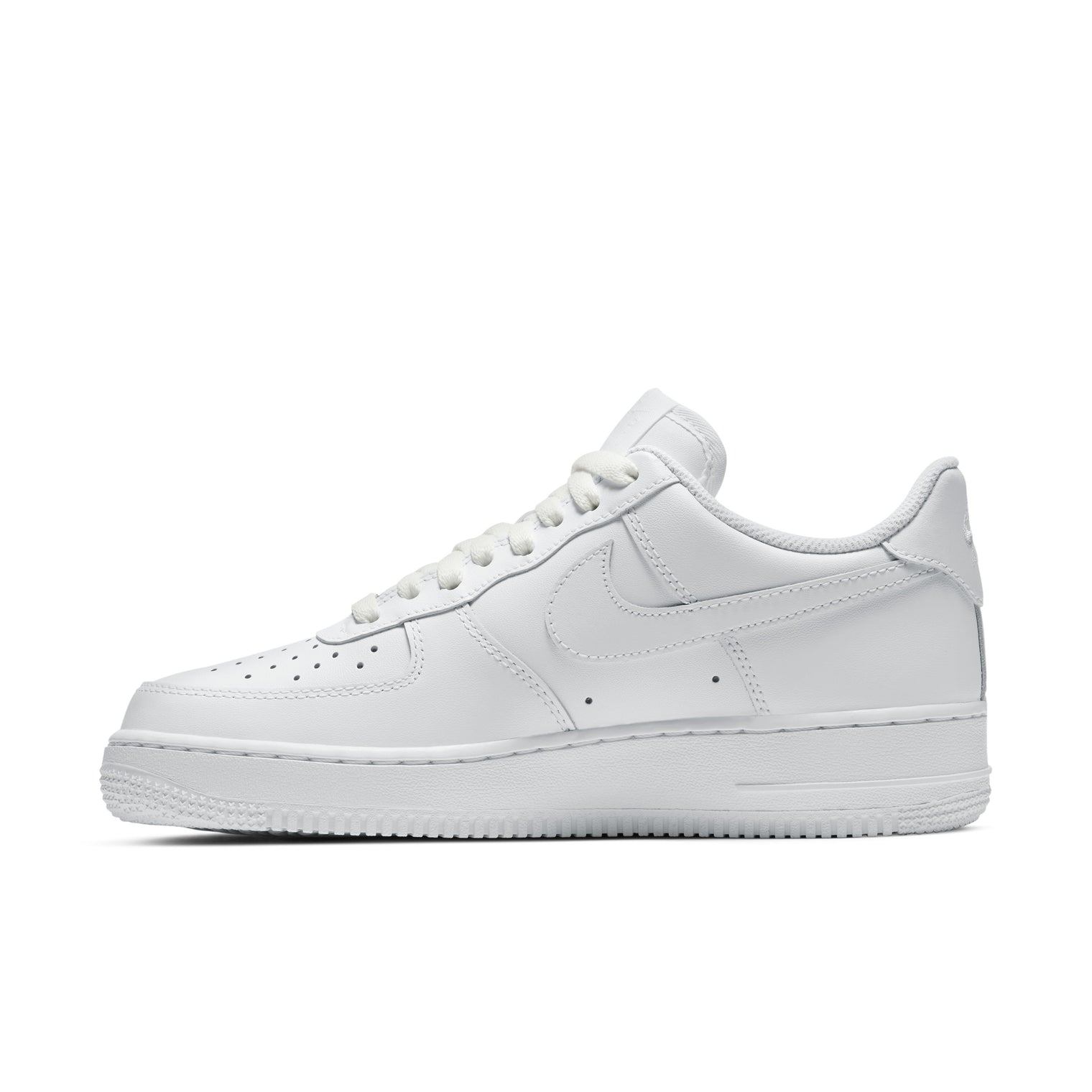 Nike Air Force 1 '07 | Tenis para mujer | Blanco